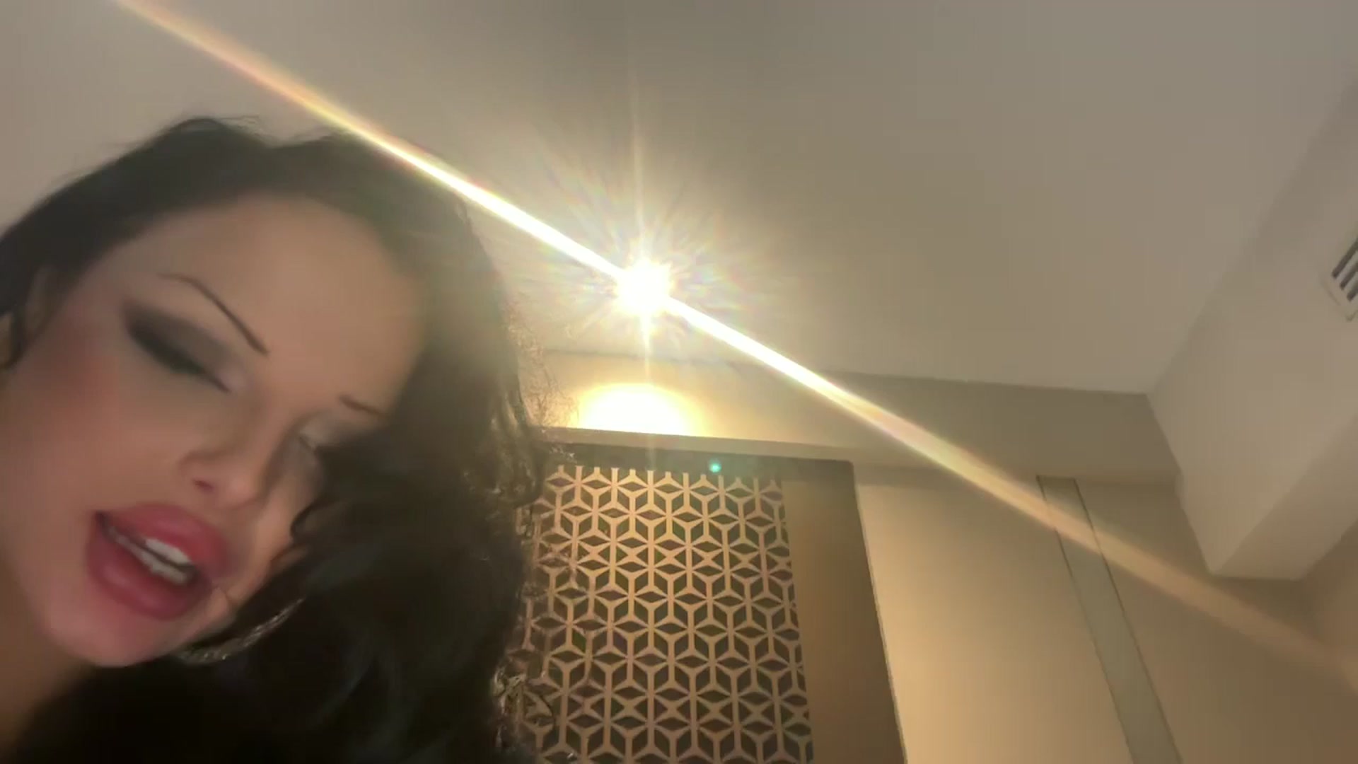 Gallery image thumbnail from cndnbaddie's myfreecams stream on, 06/22/2025, 11:22 image 15 of 20