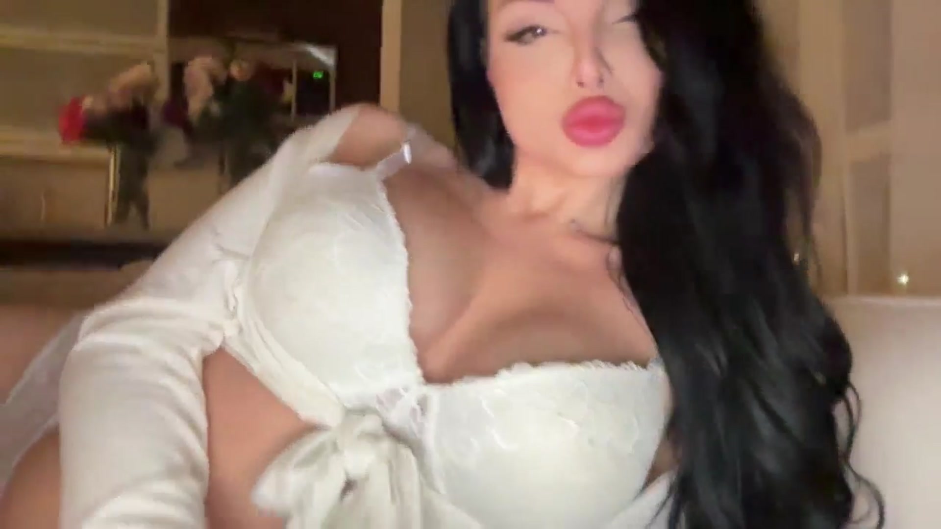 Gallery image thumbnail from cndnbaddie's myfreecams stream on, 01/24/2026, 07:39 image 2 of 20