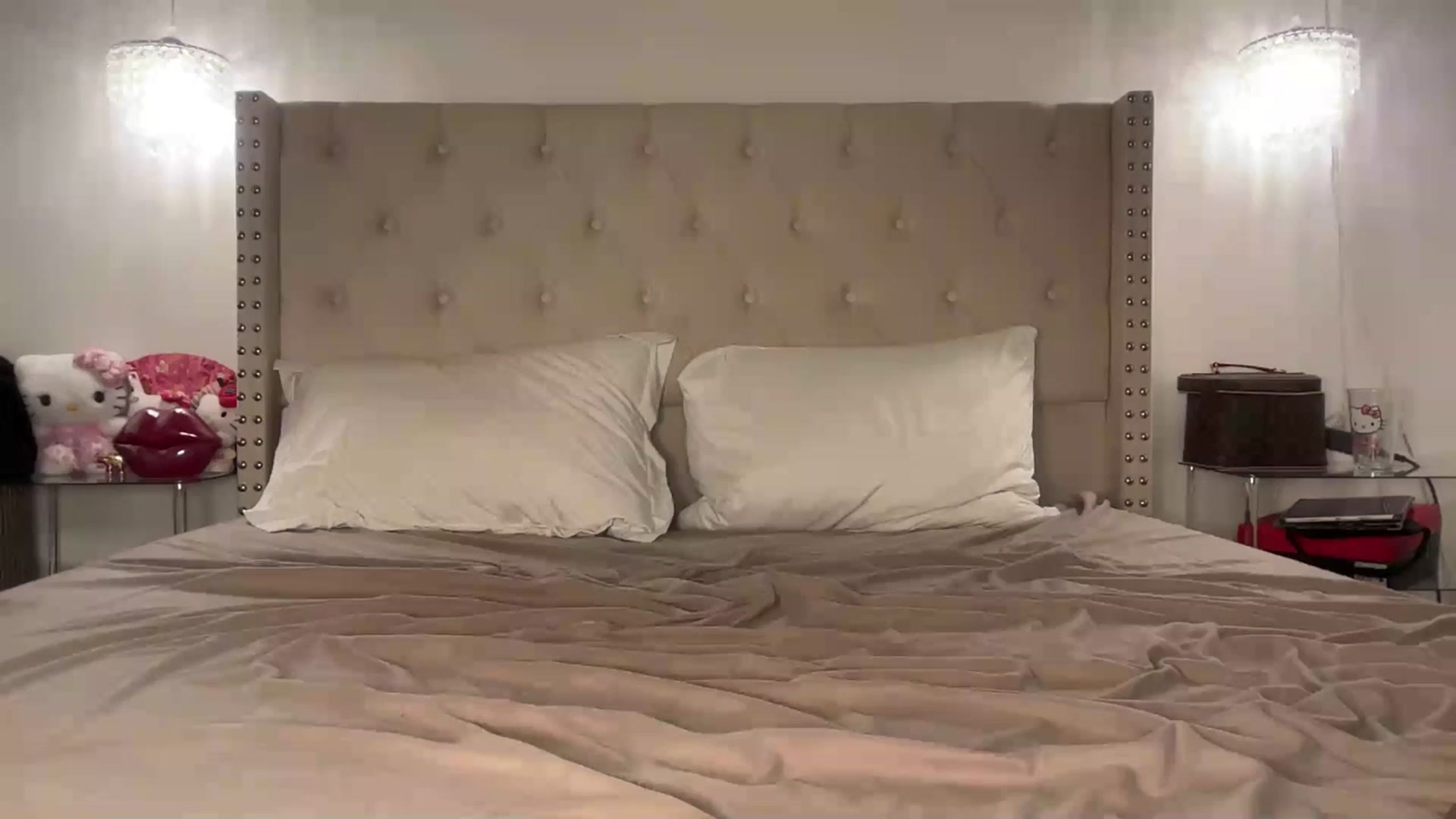 Gallery image thumbnail from cndnbaddie's myfreecams stream on, 03/27/2026, 06:59 image 13 of 20