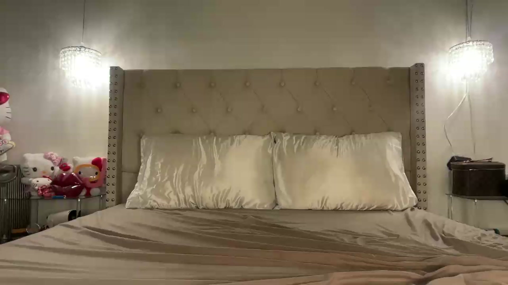 Gallery image thumbnail from cndnbaddie's myfreecams stream on, 06/21/2026, 03:53 image 20 of 20