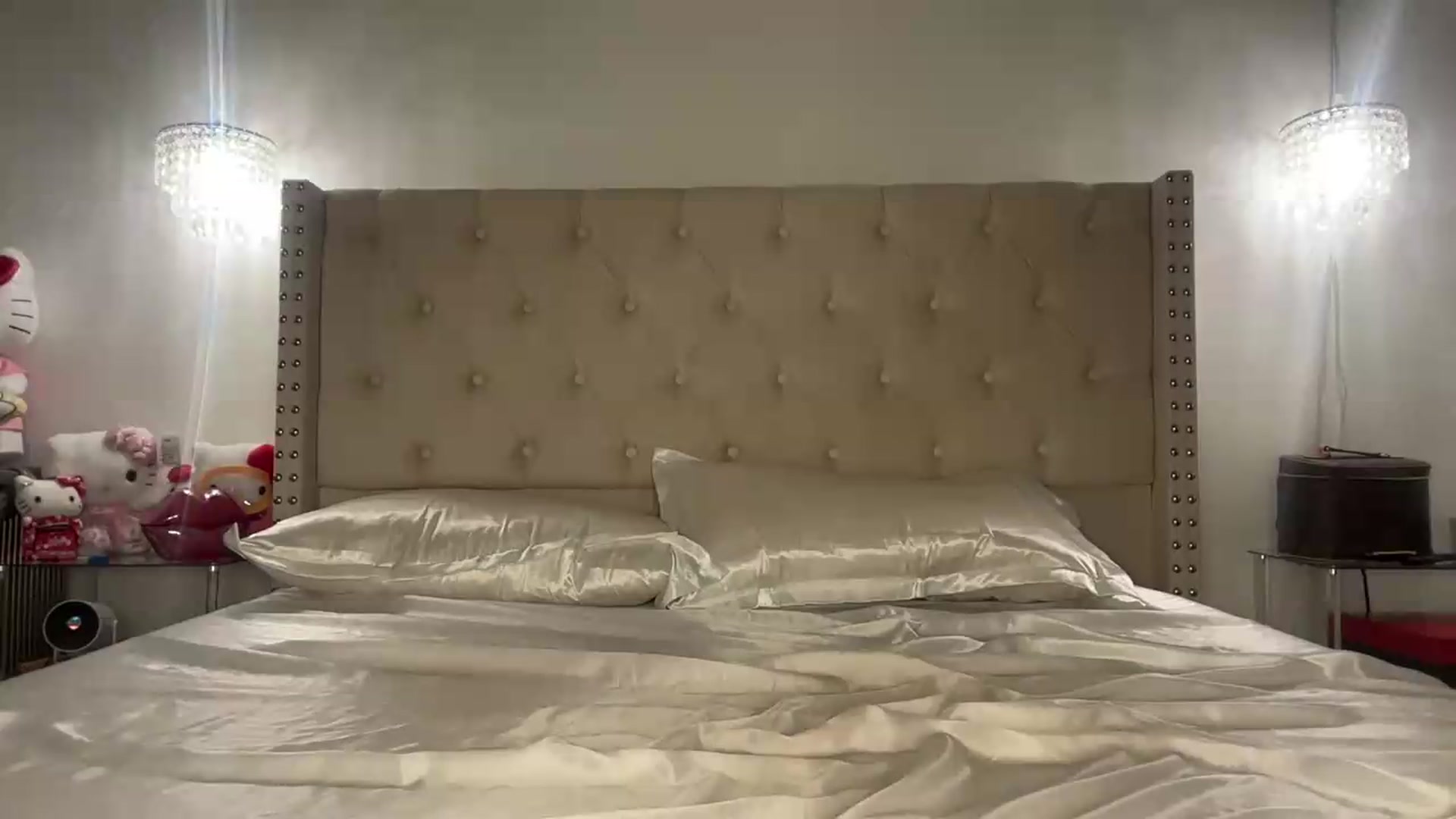 Gallery image thumbnail from cndnbaddie's myfreecams stream on, 07/05/2026, 03:07 image 8 of 20