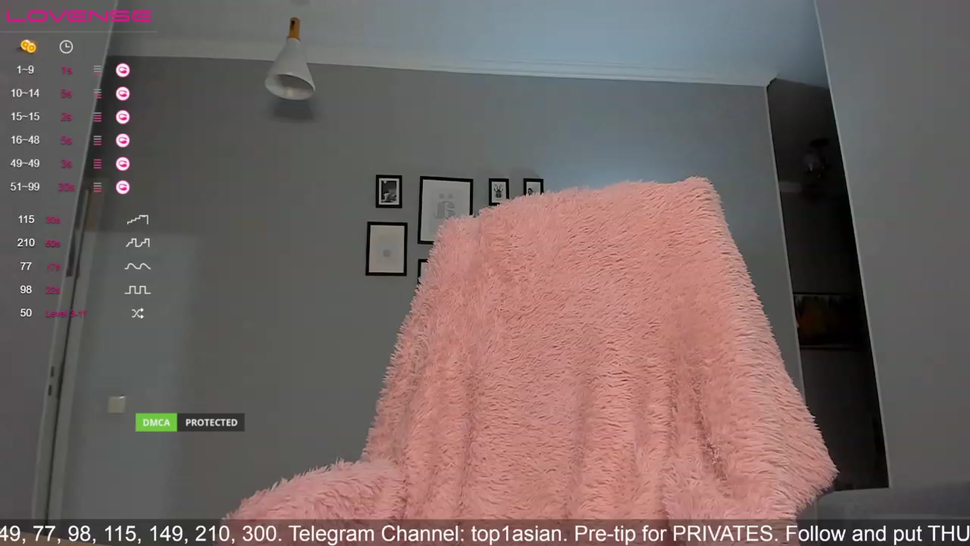 Gallery image thumbnail from coca_gina's myfreecams stream on, 11/19/2022, 15:50 image 20 of 20