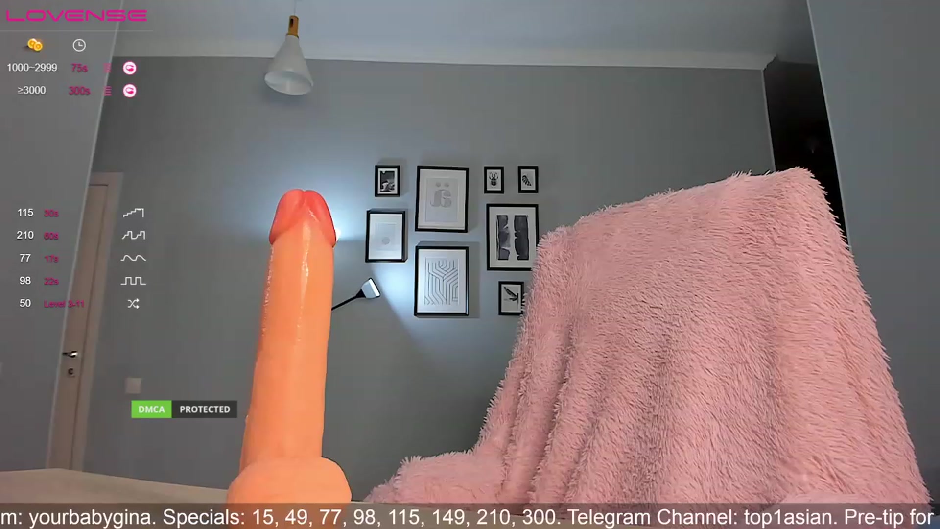 Gallery image thumbnail from coca_gina's myfreecams stream on, 11/29/2022, 06:05 image 20 of 20