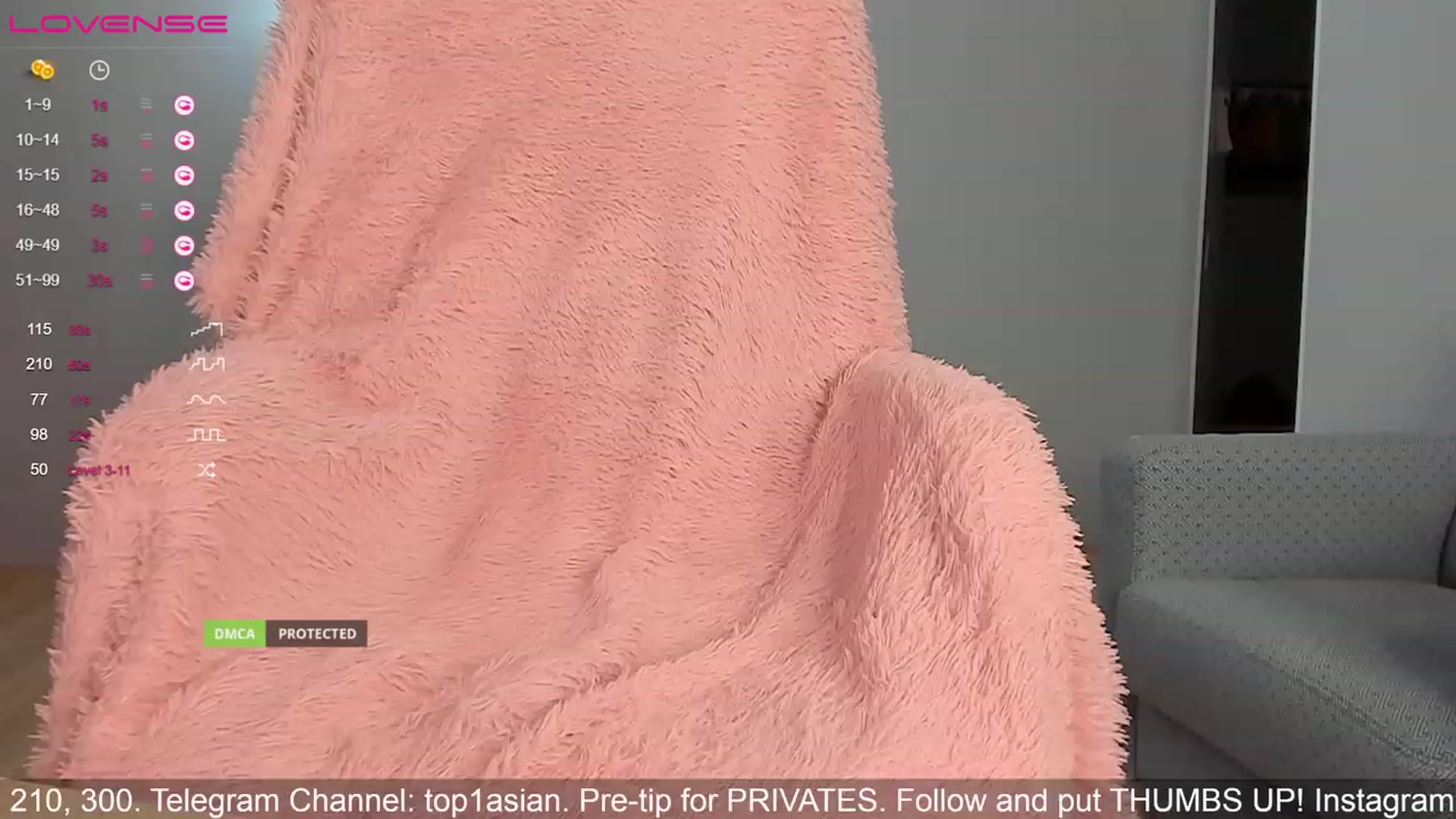 Gallery image thumbnail from coca_gina's myfreecams stream on, 12/04/2022, 06:33 image 16 of 20