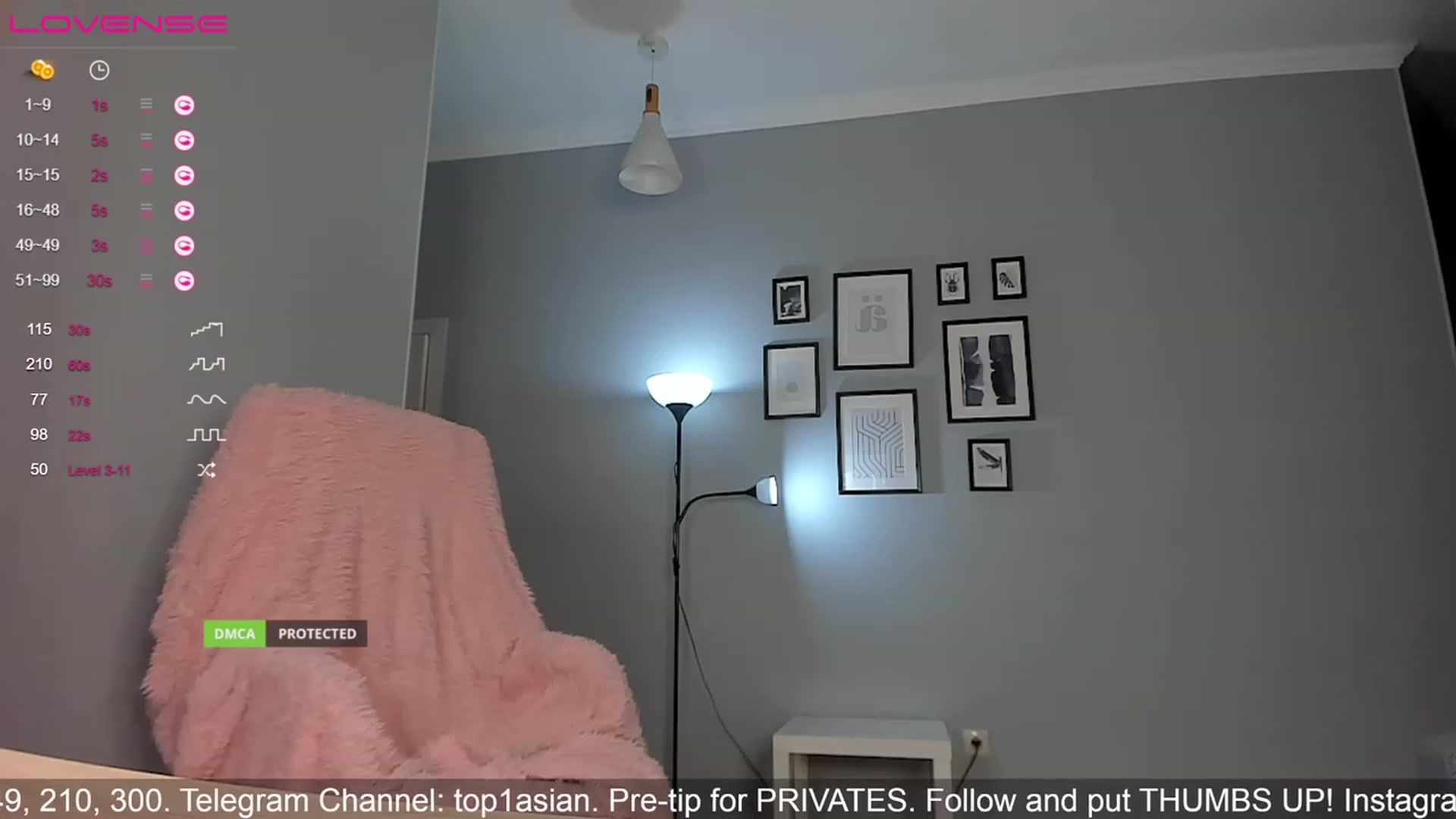 Gallery image thumbnail from coca_gina's myfreecams stream on, 12/23/2022, 05:28 image 14 of 20