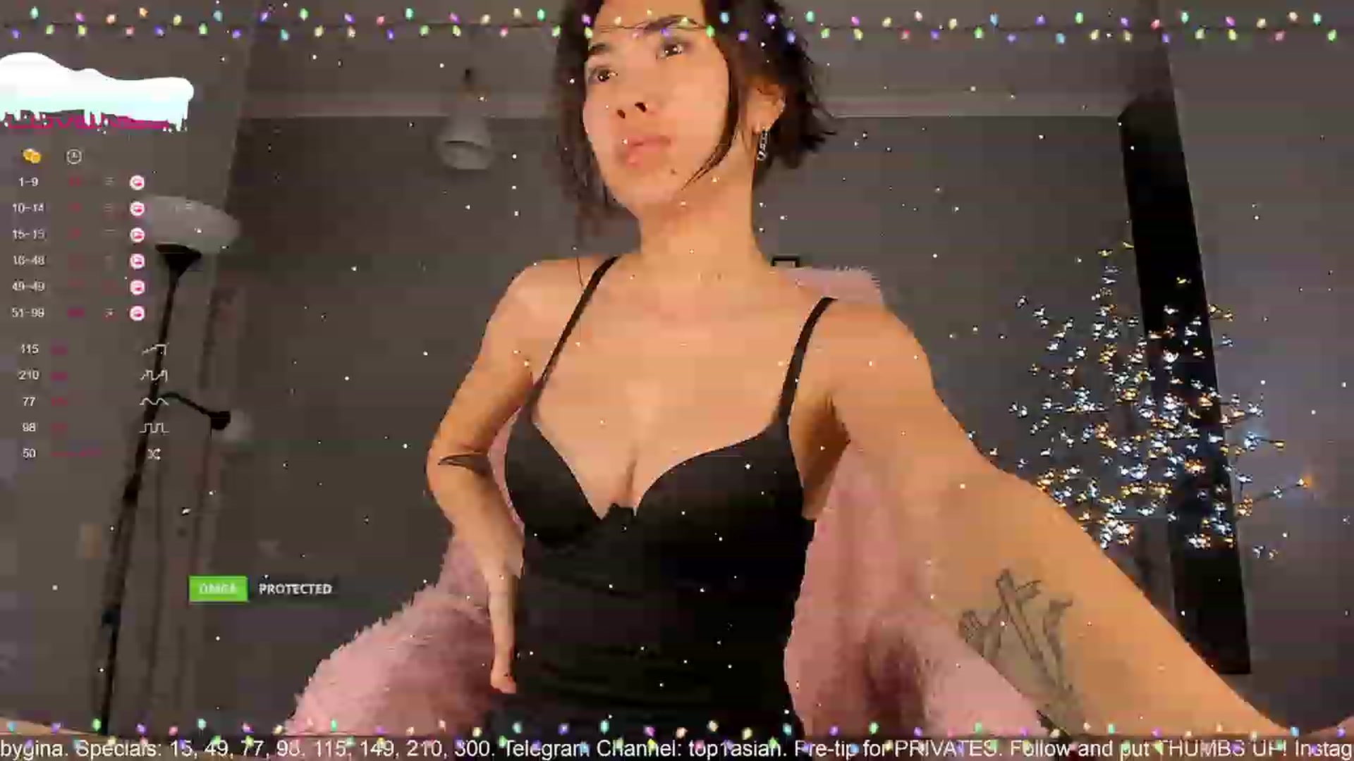 Gallery image thumbnail from coca_gina's myfreecams stream on, 01/02/2023, 05:58 image 14 of 20