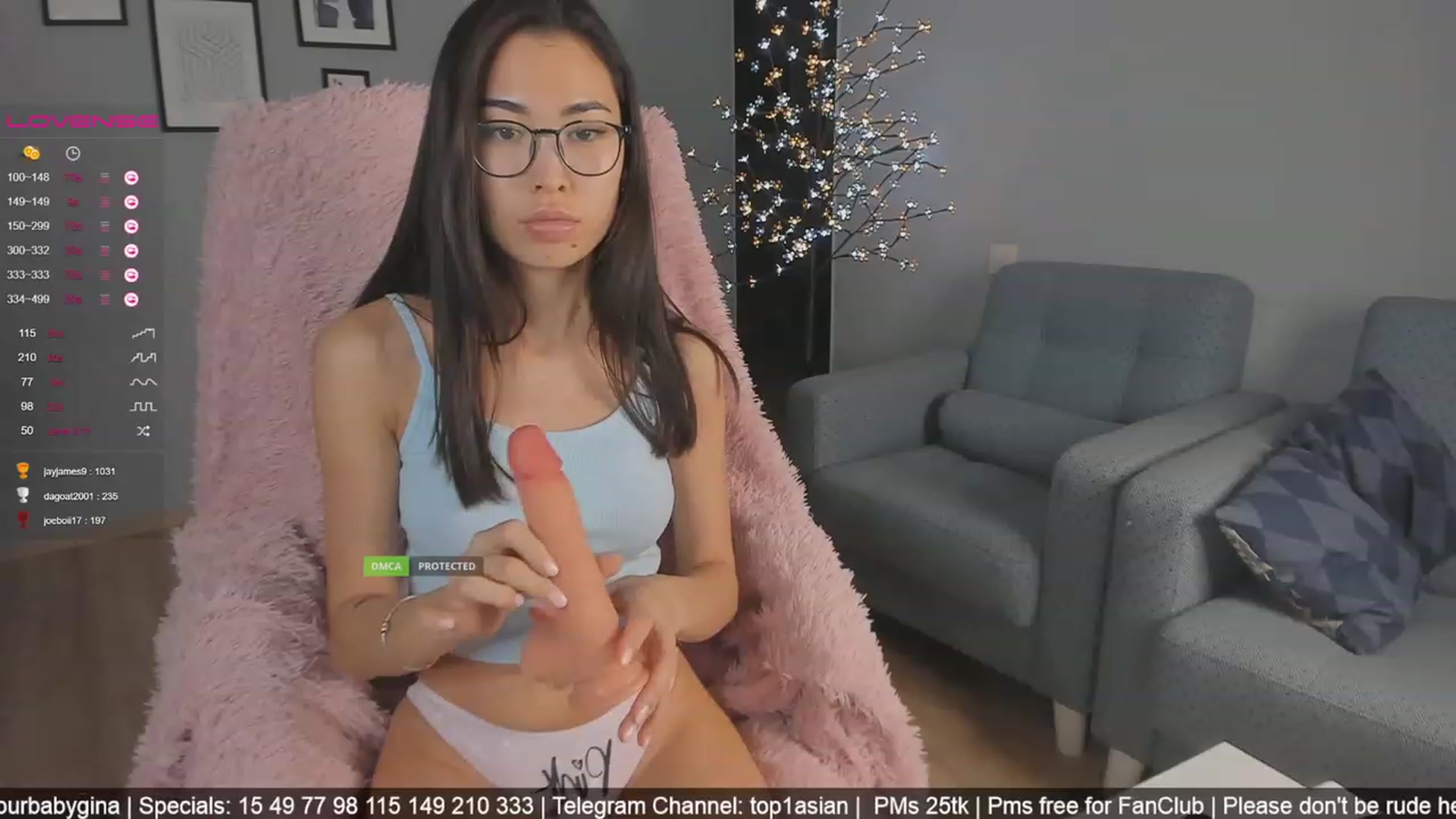 Gallery image thumbnail from coca_gina's myfreecams stream on, 02/23/2023, 06:12 image 12 of 20