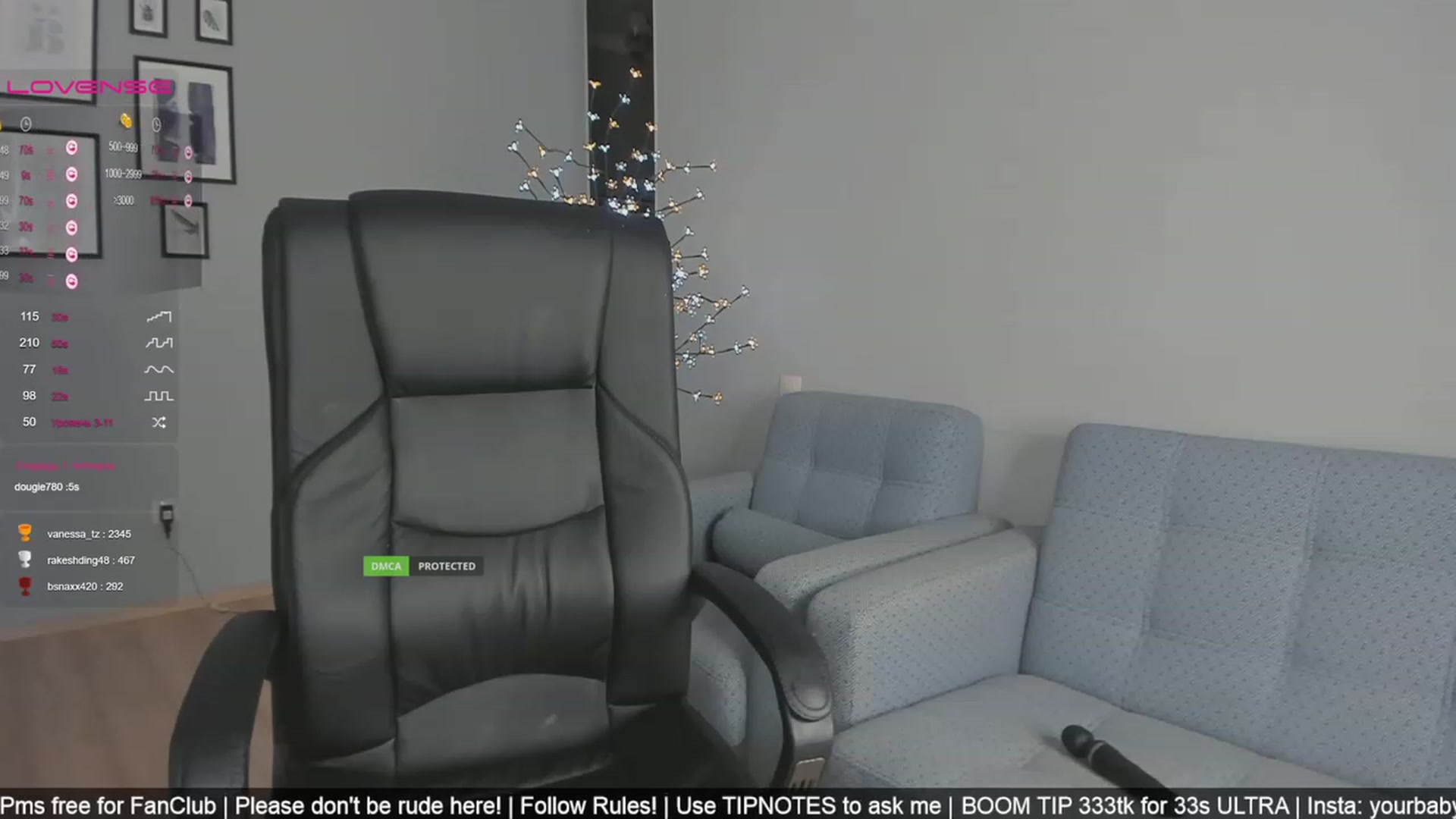 Gallery image thumbnail from coca_gina's myfreecams stream on, 03/21/2023, 06:42 image 19 of 20