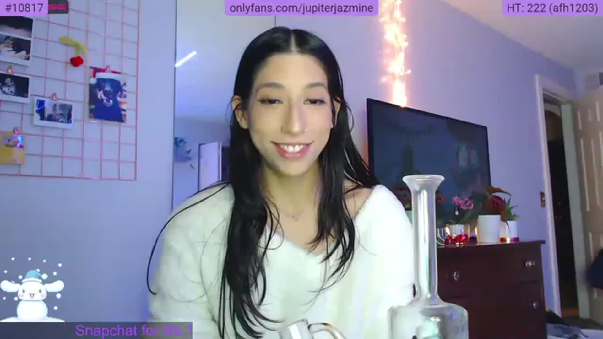 Gallery image thumbnail from coconutbunz's myfreecams stream on, 01/23/2023, 02:41 image 4 of 20
