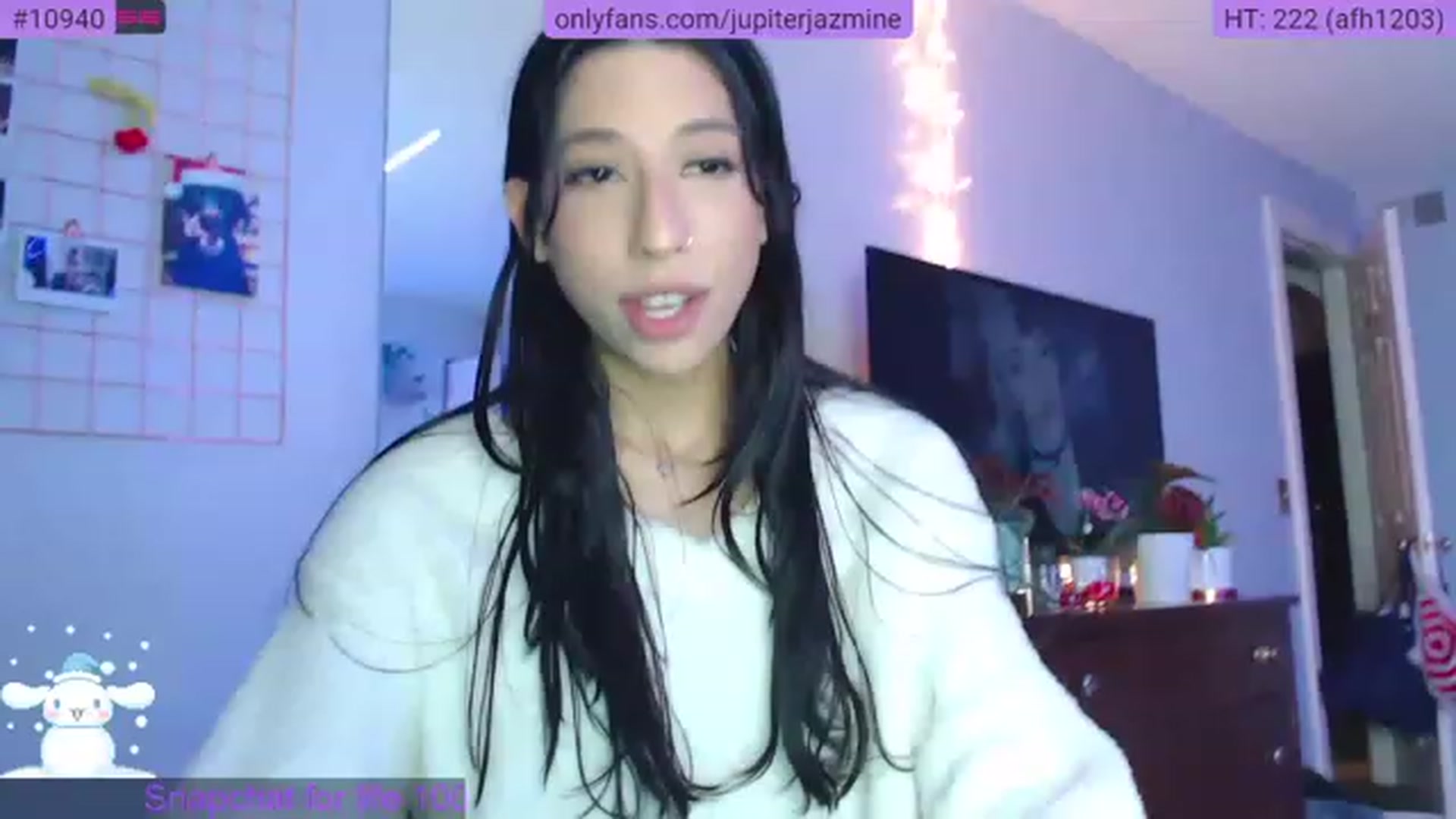Gallery image thumbnail from coconutbunz's myfreecams stream on, 01/23/2023, 02:41 image 1 of 20