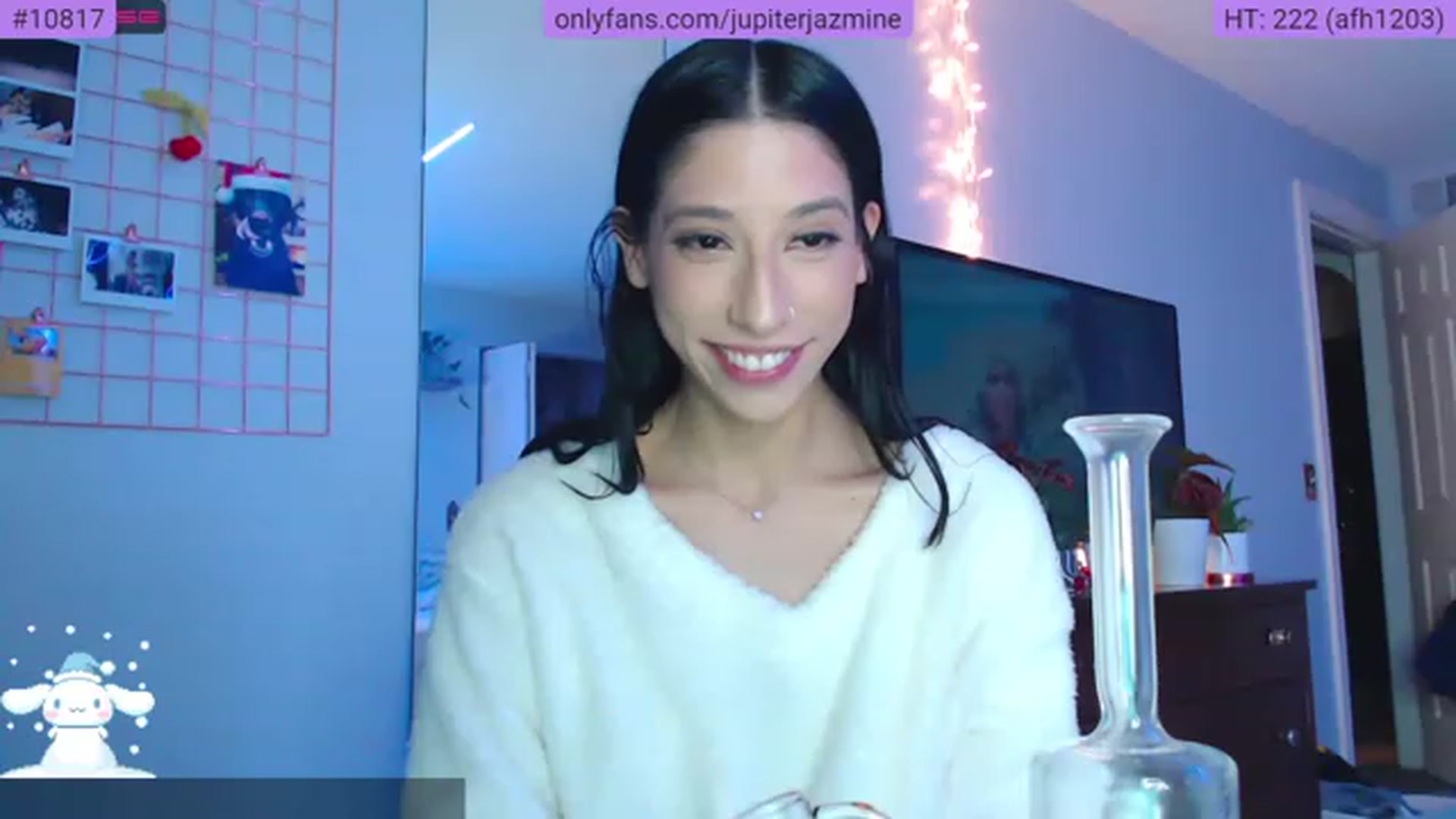 Gallery image thumbnail from coconutbunz's myfreecams stream on, 01/23/2023, 02:41 image 3 of 20