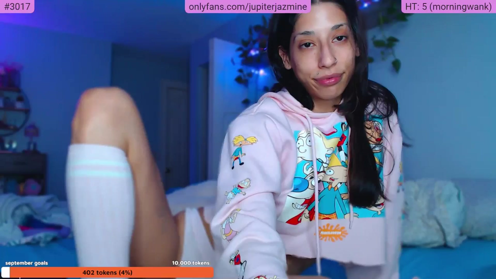 Gallery image thumbnail from coconutbunz's myfreecams stream on, 09/16/2025, 18:51 image 1 of 20