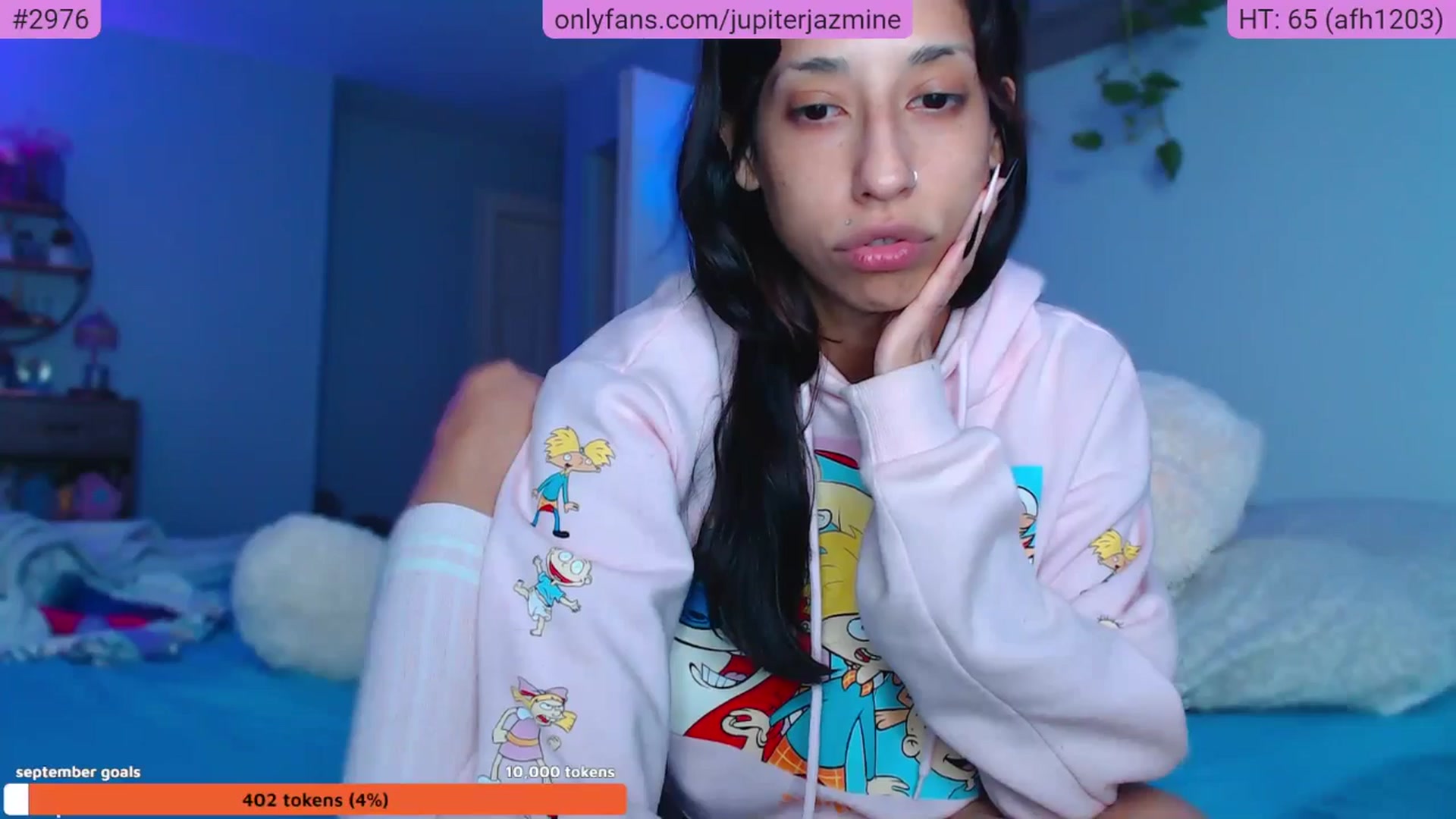 Gallery image thumbnail from coconutbunz's myfreecams stream on, 09/16/2025, 18:51 image 18 of 20