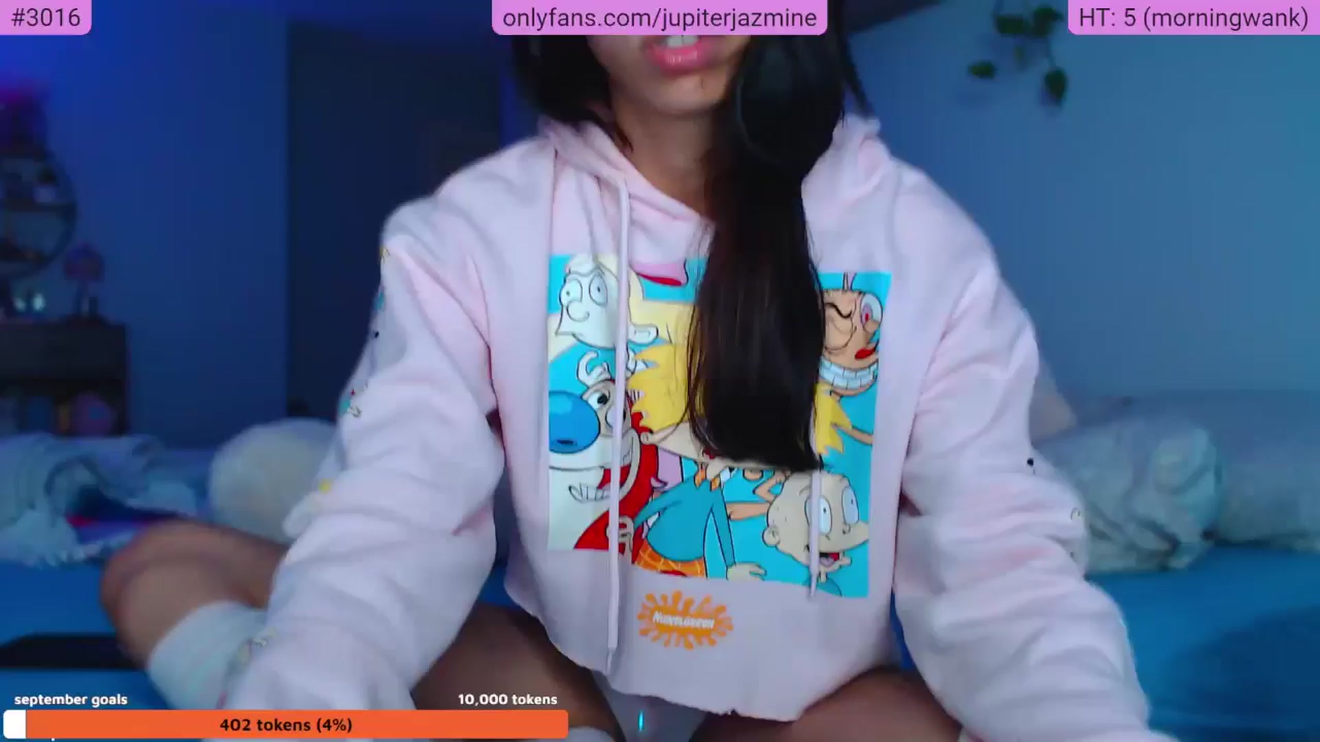 Gallery image thumbnail from coconutbunz's myfreecams stream on, 09/16/2025, 18:51 image 2 of 20