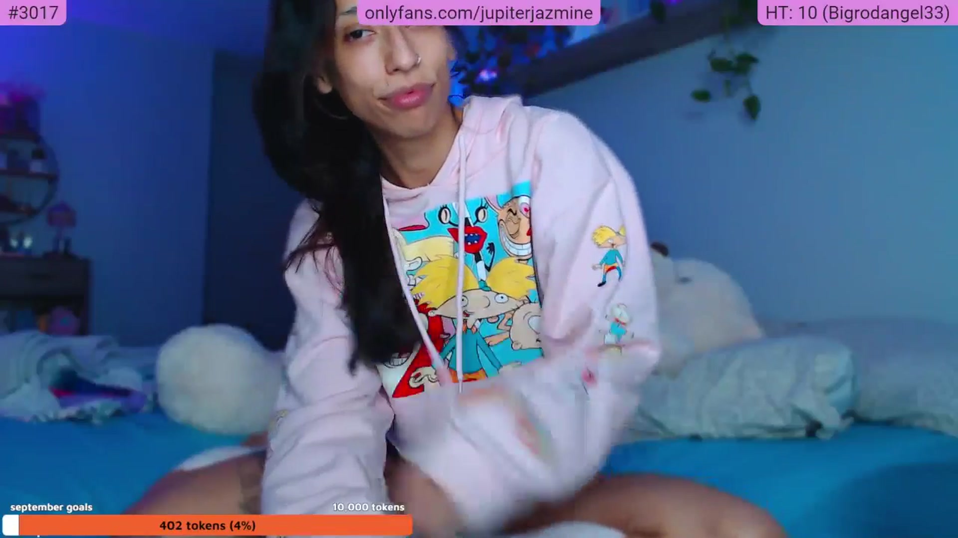 Gallery image thumbnail from coconutbunz's myfreecams stream on, 09/16/2025, 18:51 image 4 of 20