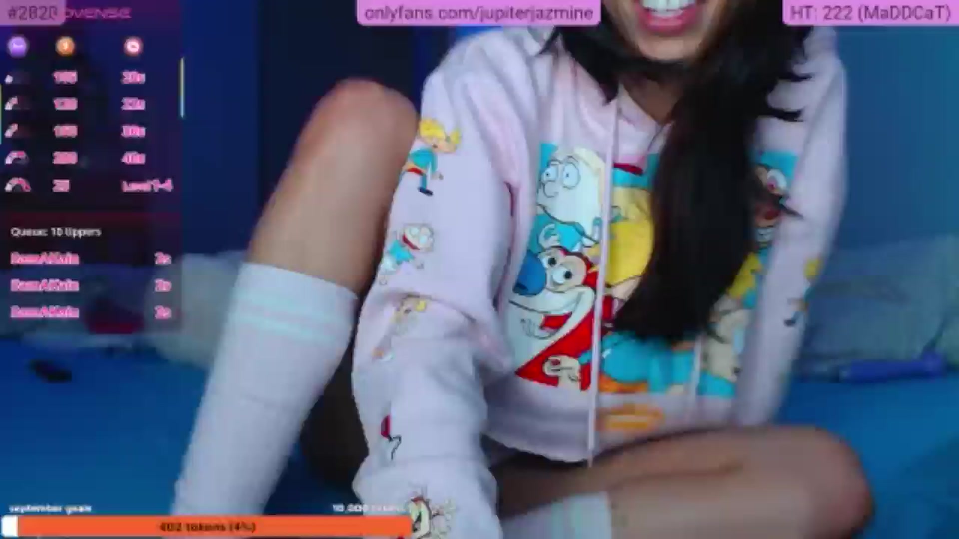 Gallery image thumbnail from coconutbunz's myfreecams stream on, 09/17/2025, 24:35 image 15 of 20