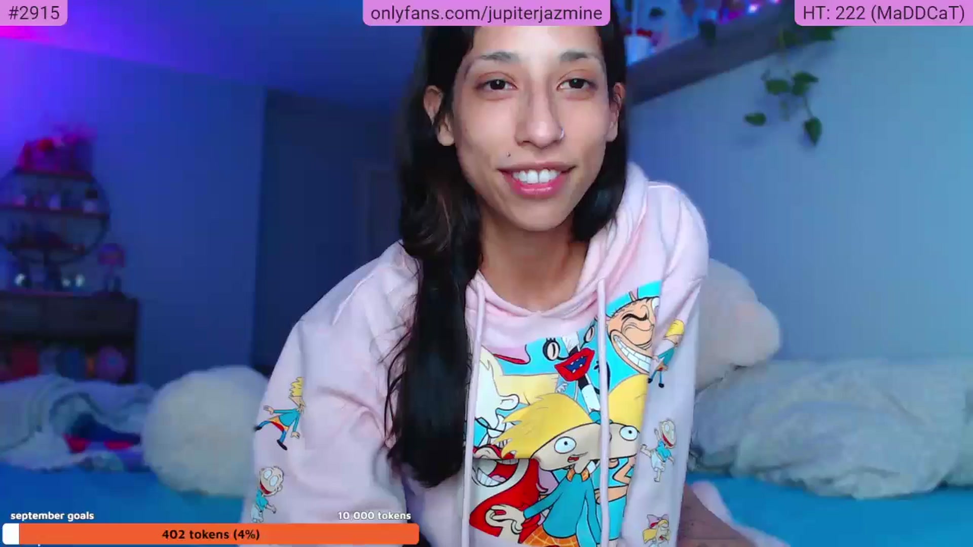 Gallery image thumbnail from coconutbunz's myfreecams stream on, 09/17/2025, 24:35 image 2 of 20