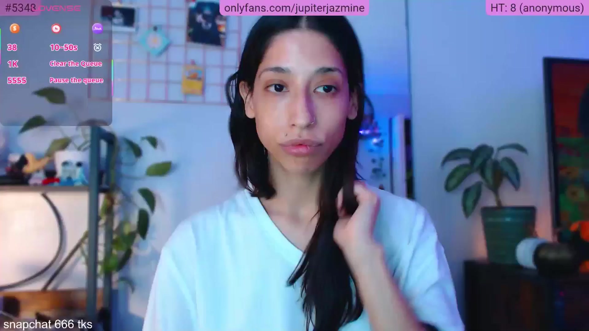 Gallery image thumbnail from coconutbunz's myfreecams stream on, 11/08/2025, 17:48 image 2 of 20