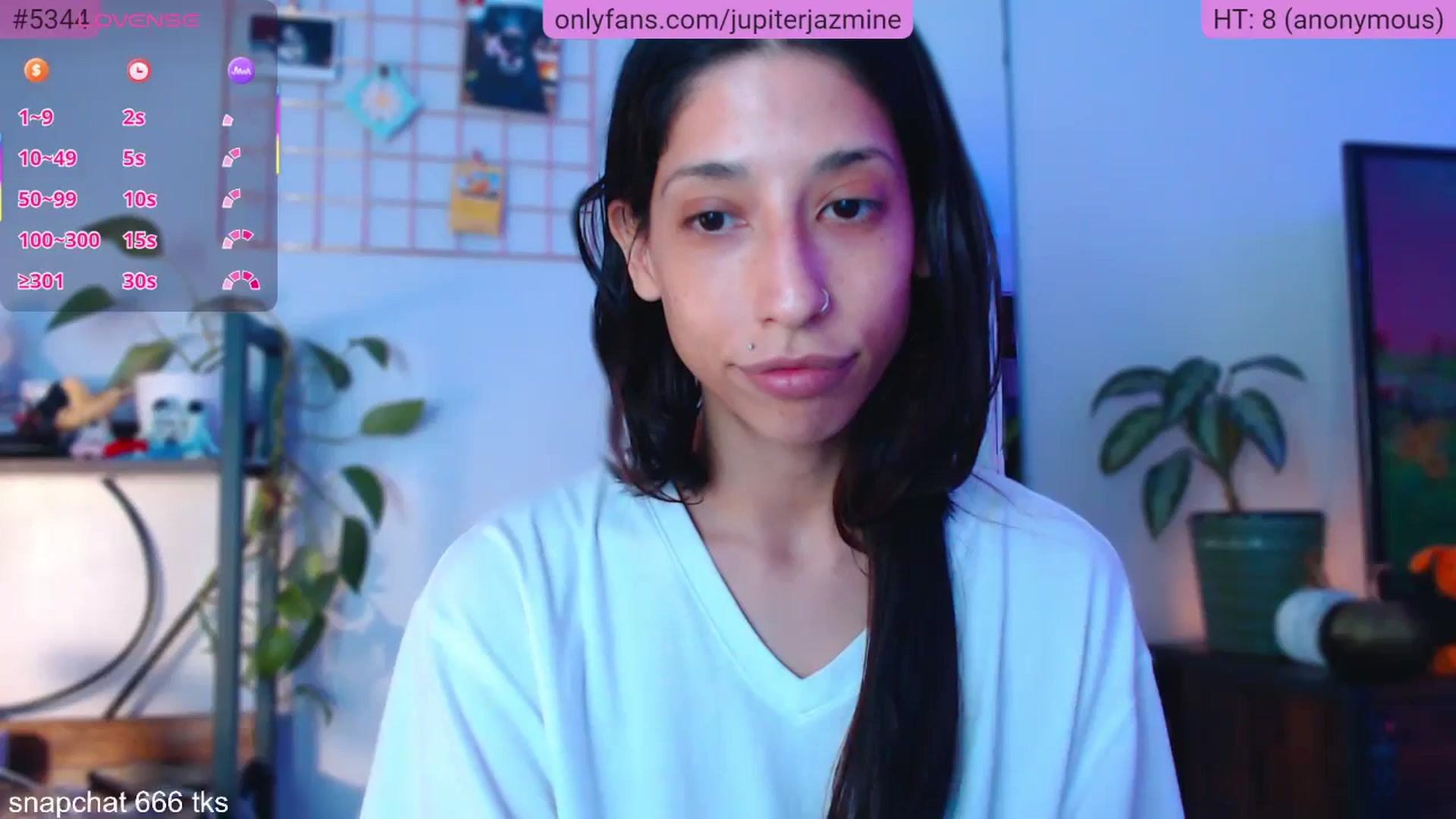 Gallery image thumbnail from coconutbunz's myfreecams stream on, 11/08/2025, 17:48 image 1 of 20