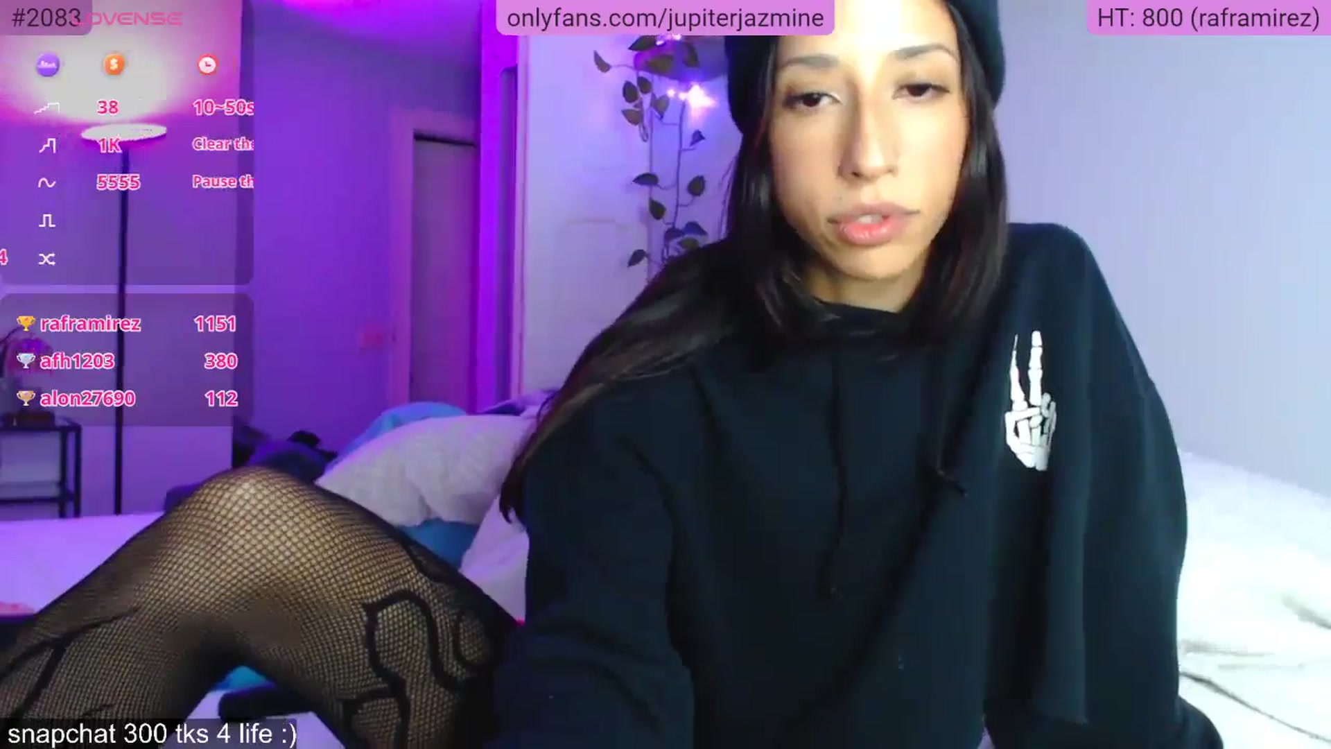 Gallery image thumbnail from coconutbunz's myfreecams stream on, 12/16/2025, 02:28 image 20 of 20