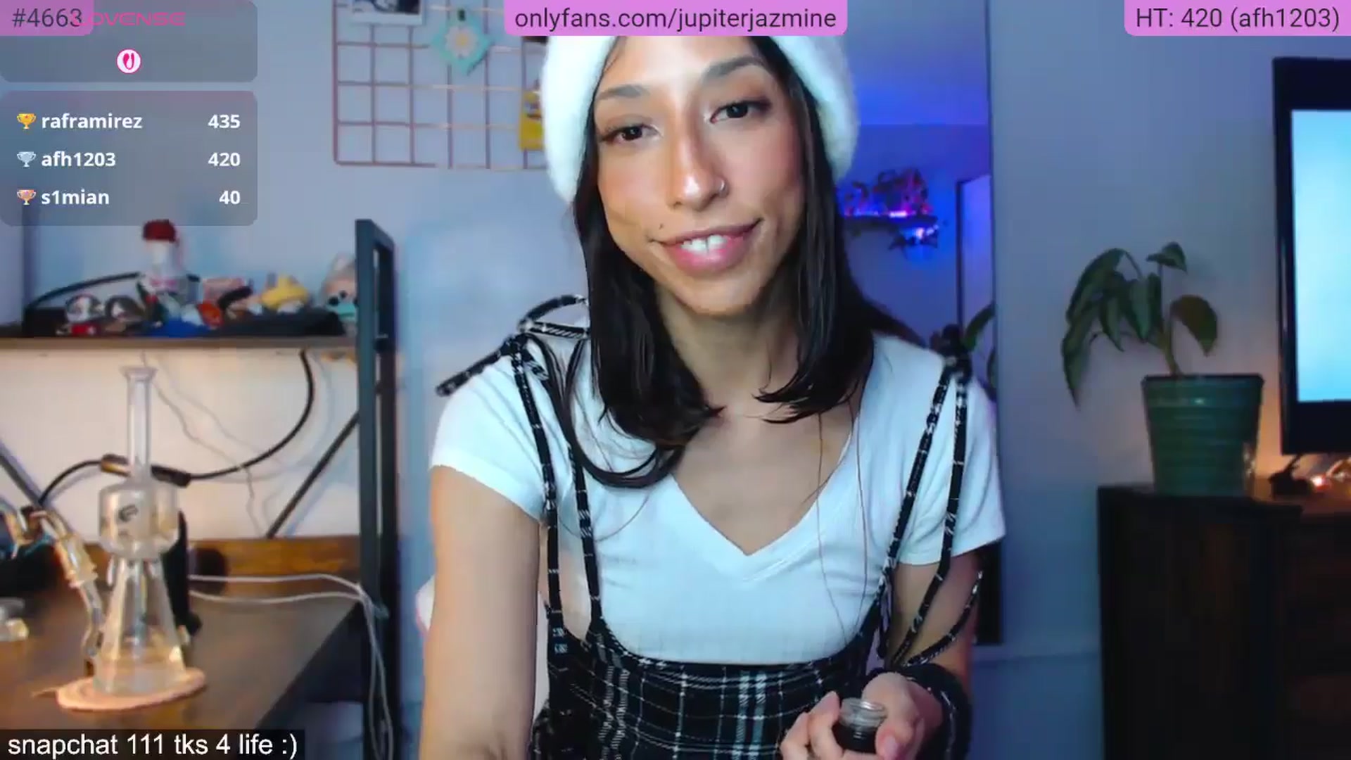 Gallery image thumbnail from coconutbunz's myfreecams stream on, 01/29/2026, 03:15 image 8 of 20