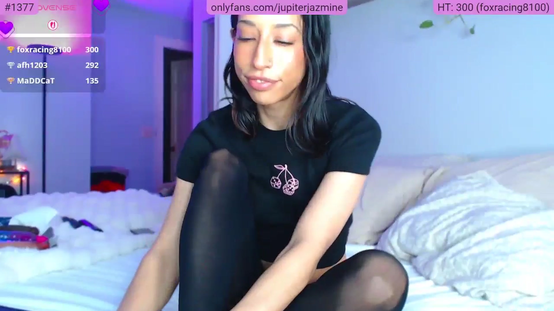Gallery image thumbnail from coconutbunz's myfreecams stream on, 03/02/2026, 20:14 image 13 of 20