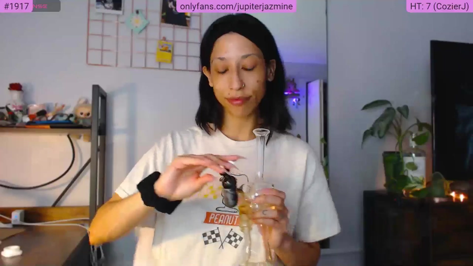 Gallery image thumbnail from coconutbunz's myfreecams stream on, 05/04/2026, 15:47 image 3 of 20