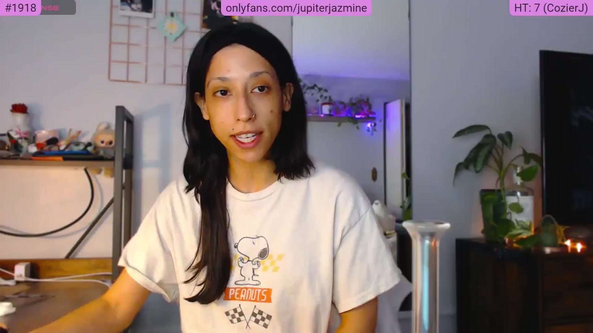 Gallery image thumbnail from coconutbunz's myfreecams stream on, 05/04/2026, 15:47 image 2 of 20