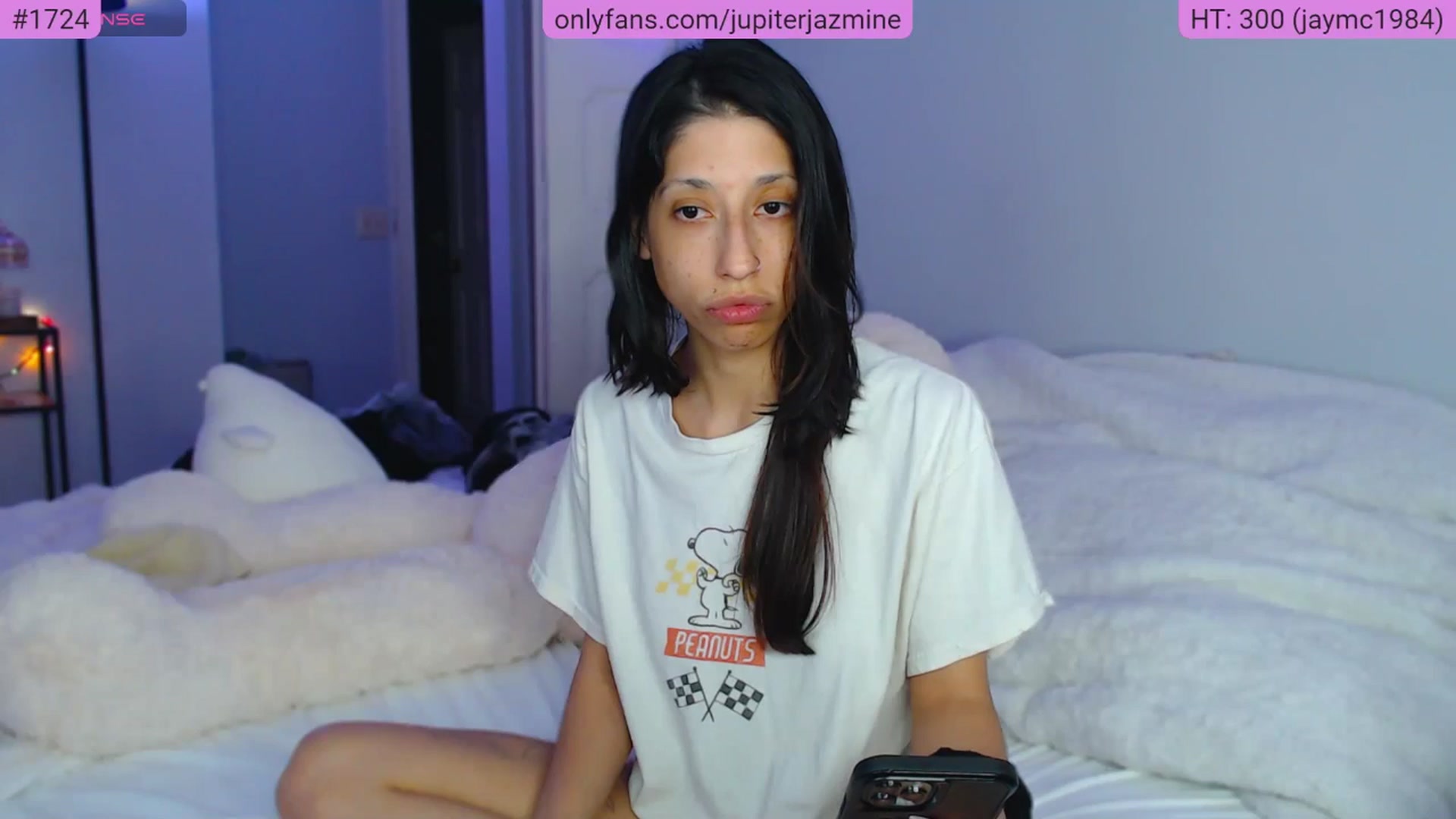 Gallery image thumbnail from coconutbunz's myfreecams stream on, 05/05/2026, 01:48 image 3 of 20