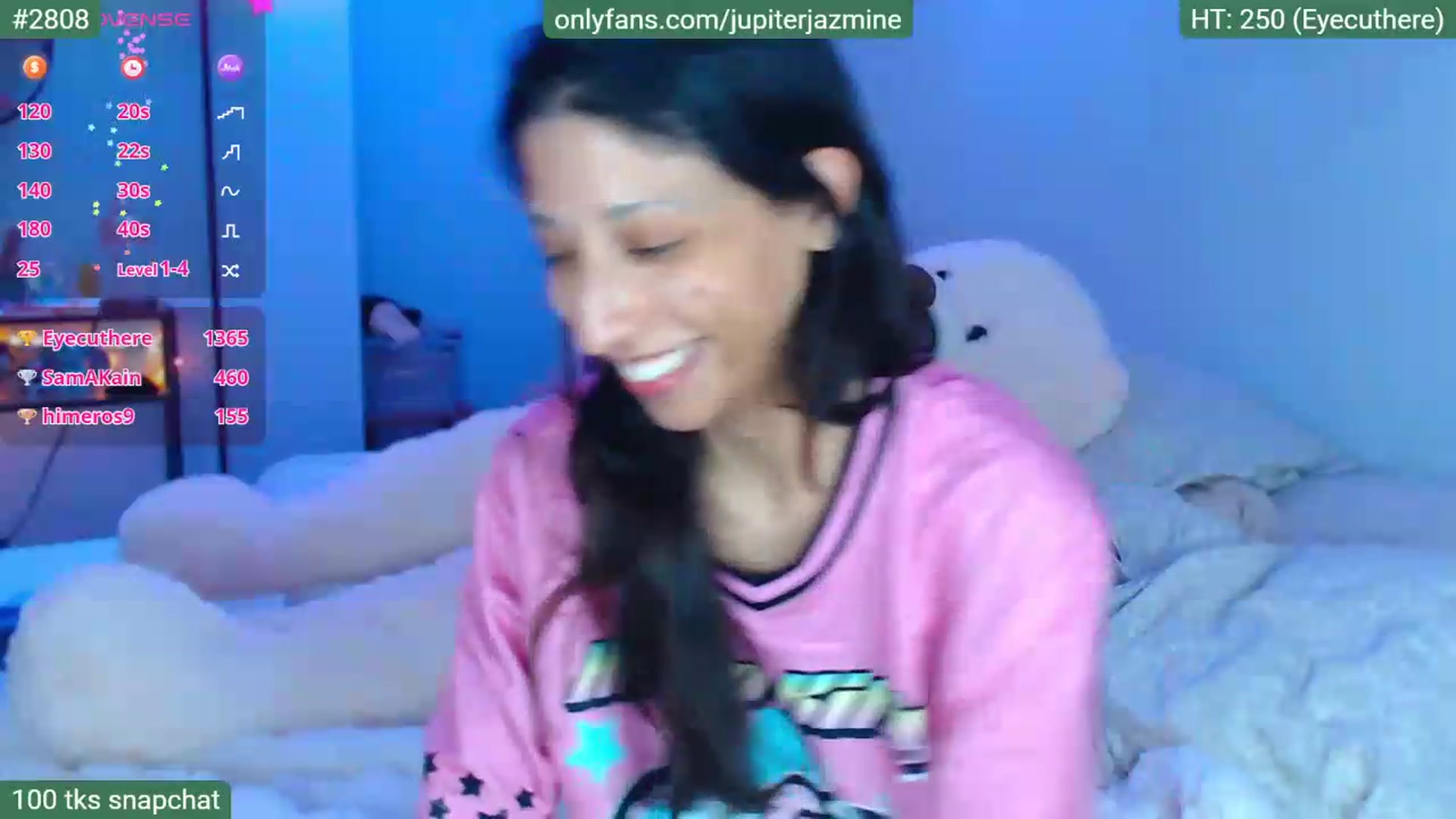 Gallery image thumbnail from coconutbunz's myfreecams stream on, 05/30/2026, 14:56 image 11 of 20