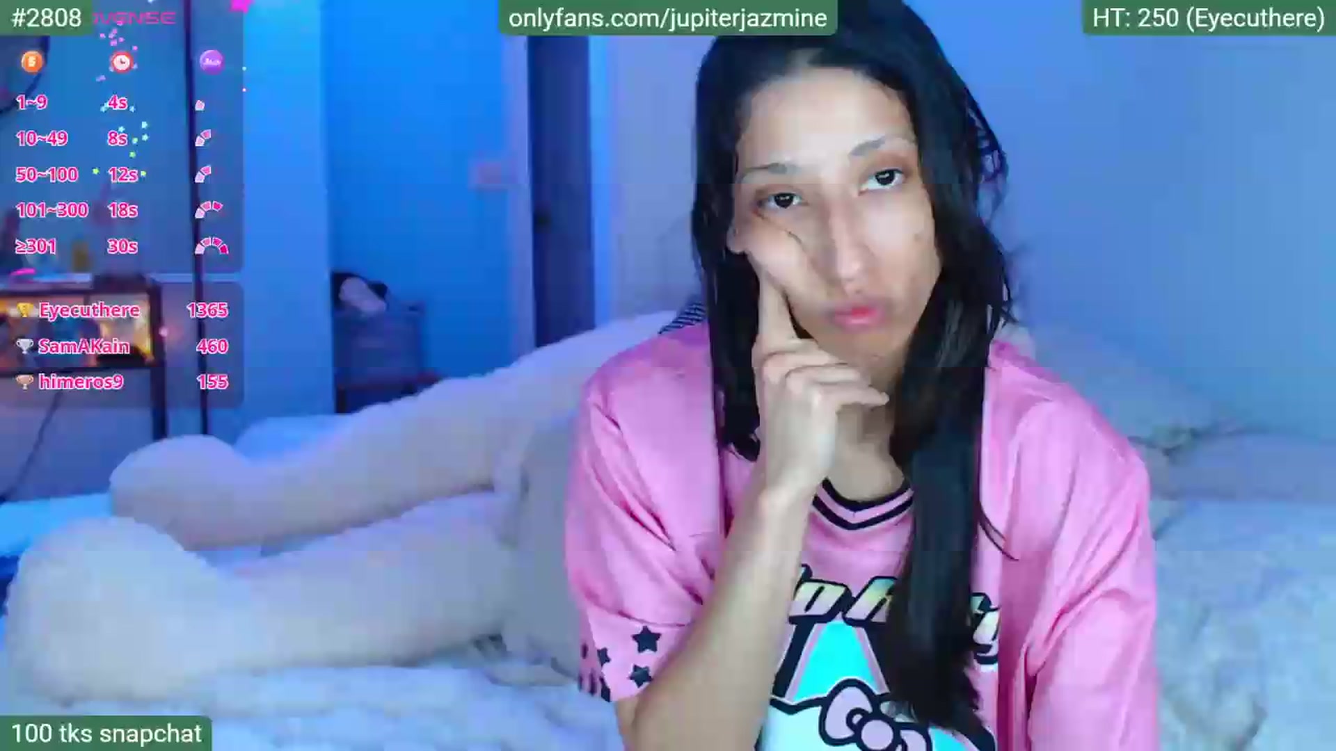 Gallery image thumbnail from coconutbunz's myfreecams stream on, 05/30/2026, 14:56 image 12 of 20