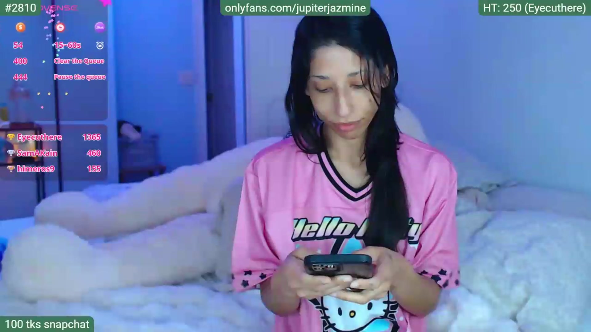Gallery image thumbnail from coconutbunz's myfreecams stream on, 05/30/2026, 14:56 image 14 of 20