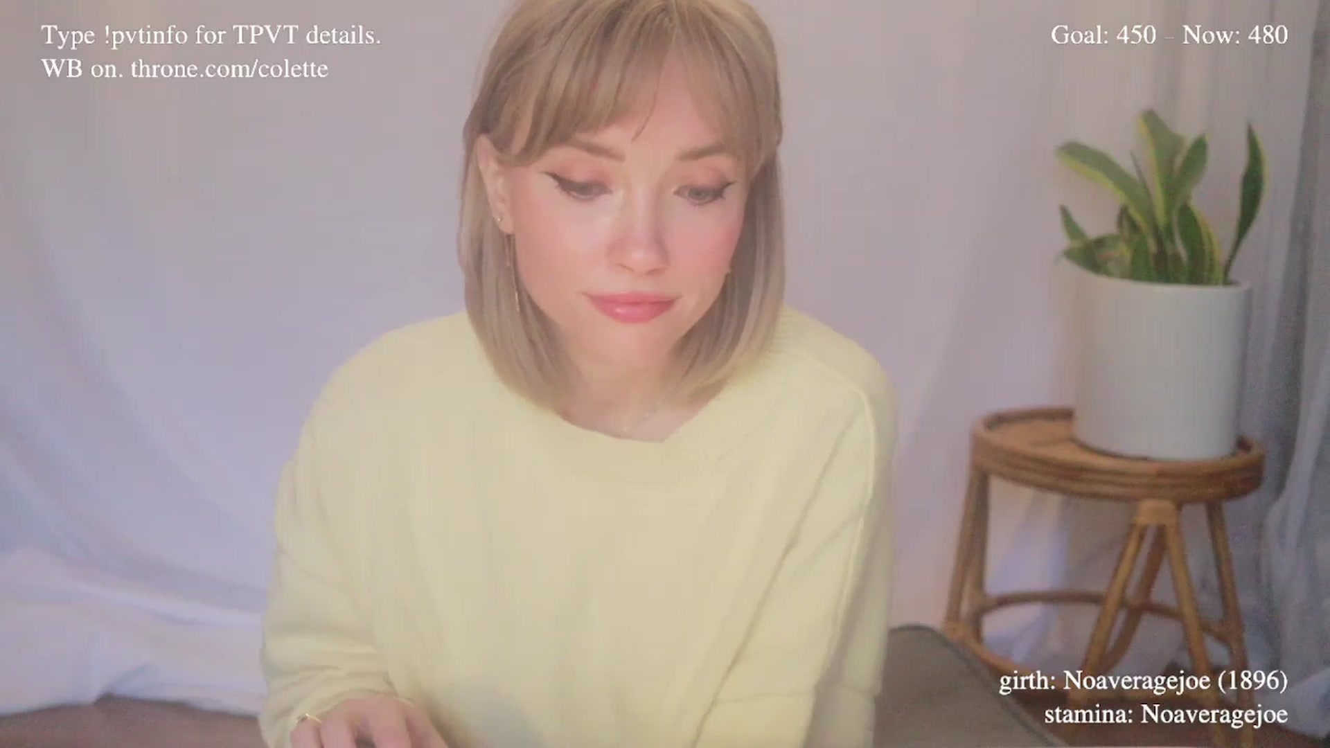 Gallery image thumbnail from colette's myfreecams stream on, 01/15/2026, 20:09 image 13 of 20