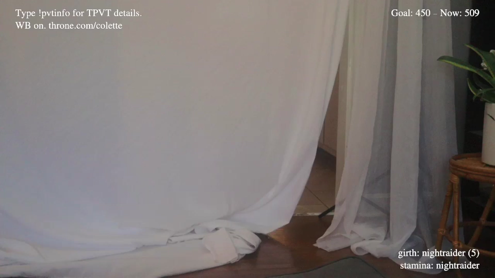 Gallery image thumbnail from colette's myfreecams stream on, 01/16/2026, 21:17 image 2 of 20