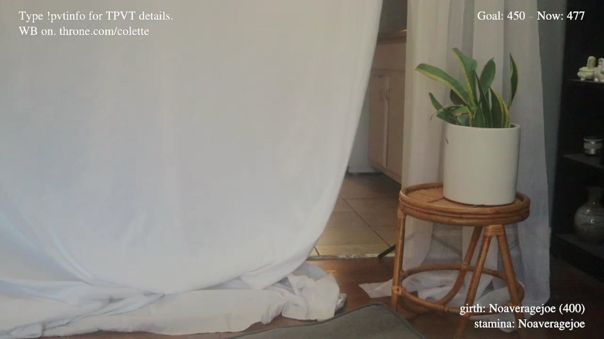Gallery image thumbnail from colette's myfreecams stream on, 01/16/2026, 21:17 image 11 of 20