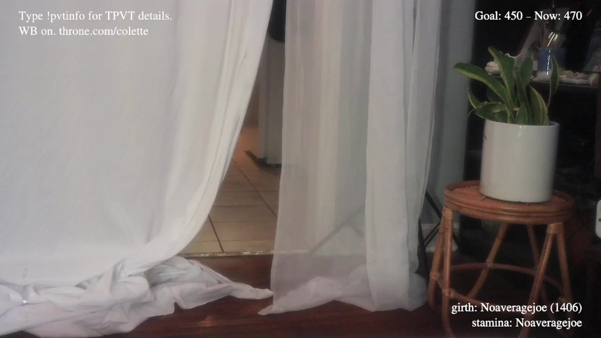 Gallery image thumbnail from colette's myfreecams stream on, 01/22/2026, 19:59 image 9 of 20