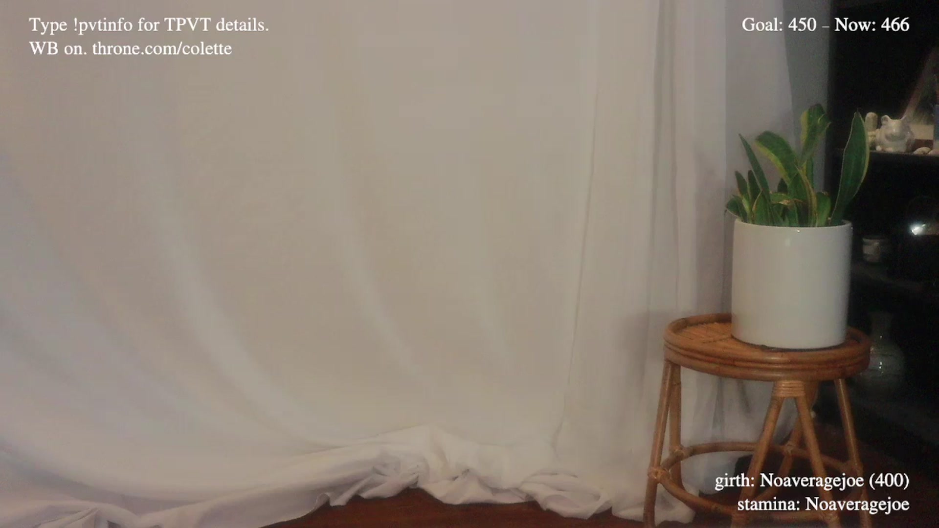 Gallery image thumbnail from colette's myfreecams stream on, 01/23/2026, 21:32 image 13 of 20