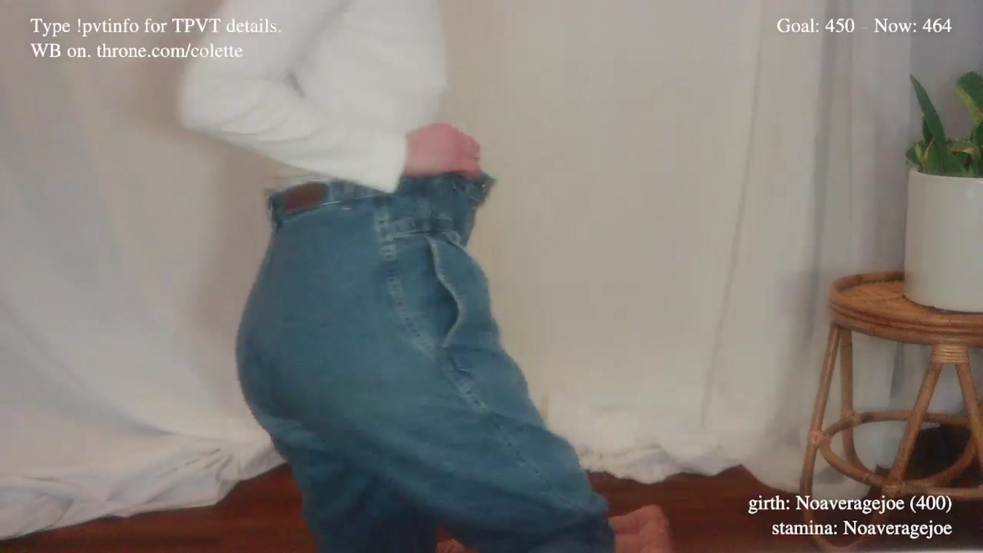 Gallery image thumbnail from colette's myfreecams stream on, 01/23/2026, 21:32 image 15 of 20