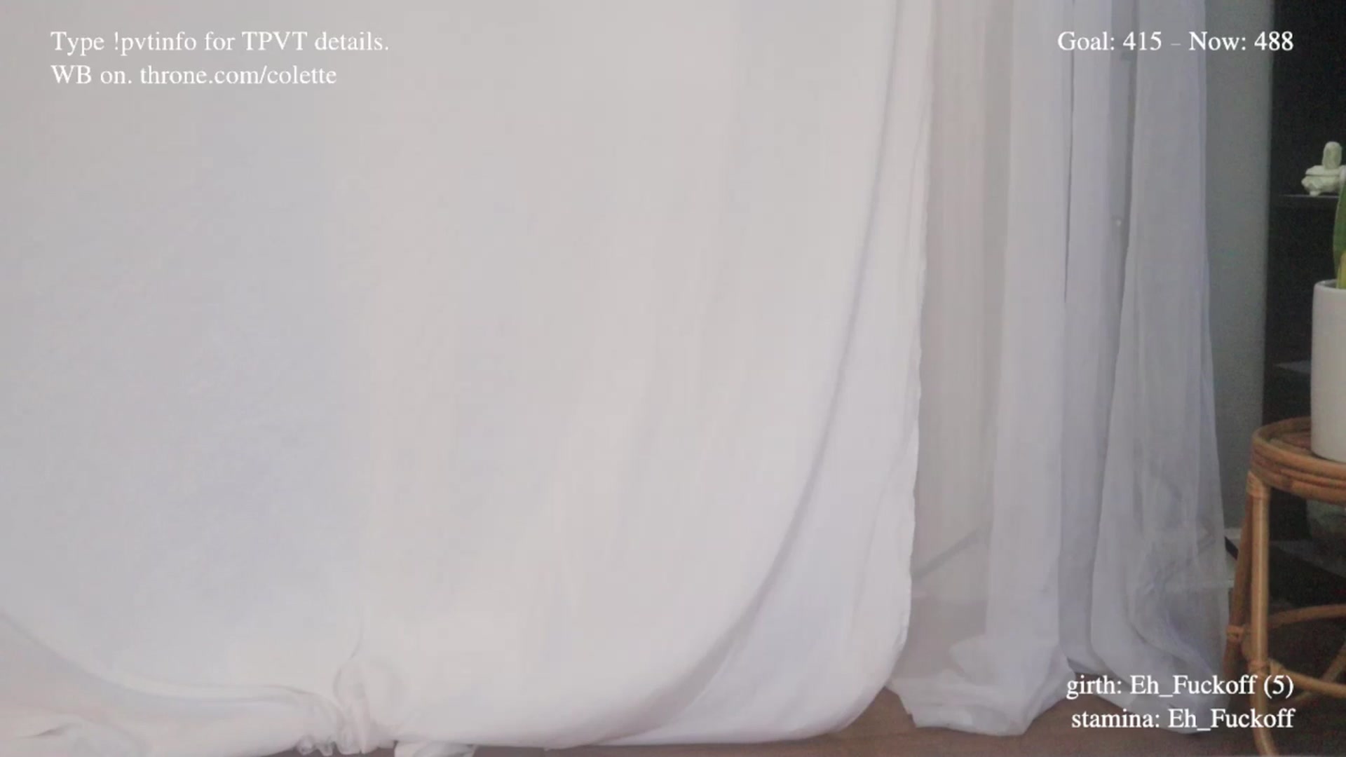 Gallery image thumbnail from colette's myfreecams stream on, 01/26/2026, 18:59 image 2 of 20