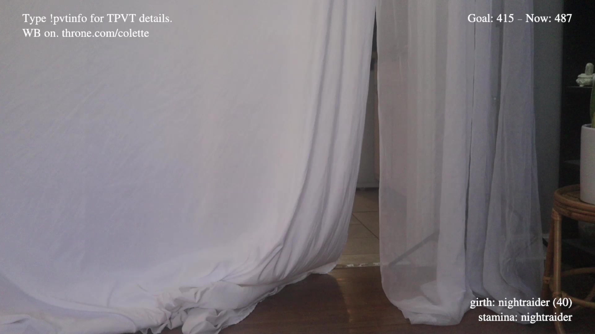Gallery image thumbnail from colette's myfreecams stream on, 01/26/2026, 18:59 image 7 of 20