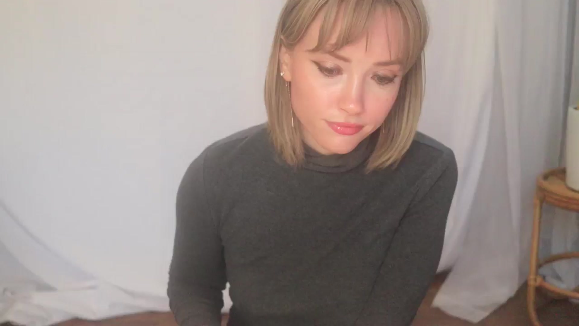 Gallery image thumbnail from colette's myfreecams stream on, 01/26/2026, 20:51 image 17 of 20