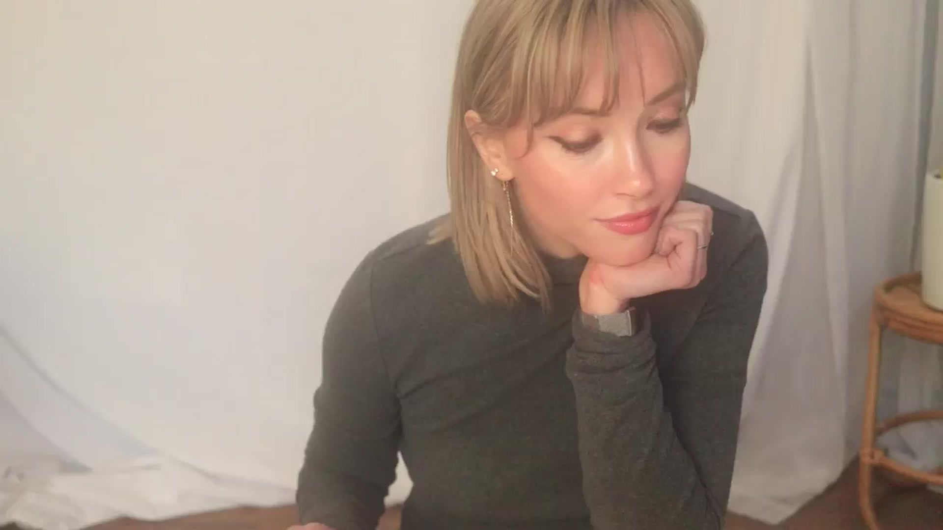 Gallery image thumbnail from colette's myfreecams stream on, 01/26/2026, 20:51 image 20 of 20