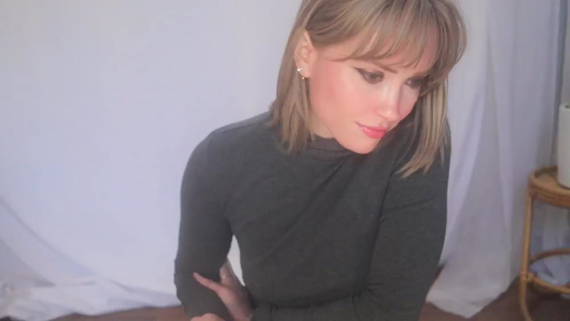 Gallery image thumbnail from colette's myfreecams stream on, 01/26/2026, 20:51 image 9 of 20