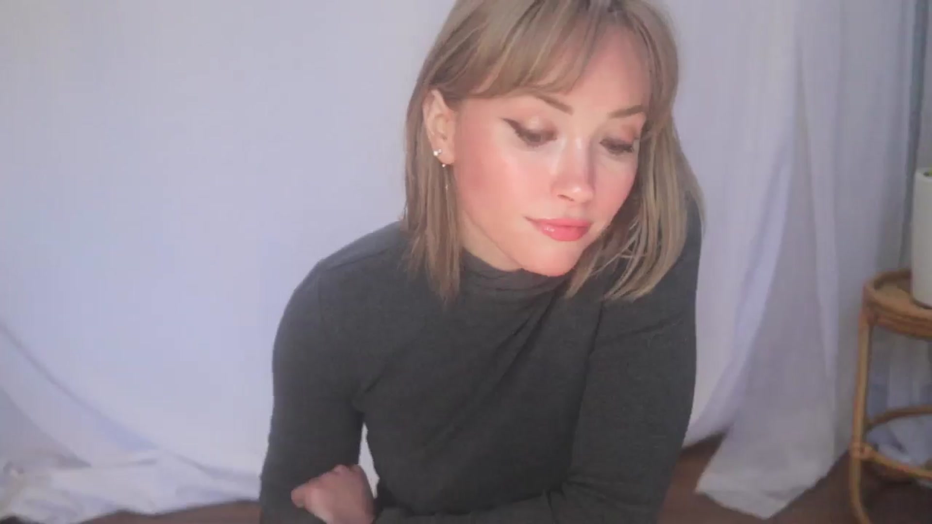 Gallery image thumbnail from colette's myfreecams stream on, 01/26/2026, 20:51 image 8 of 20