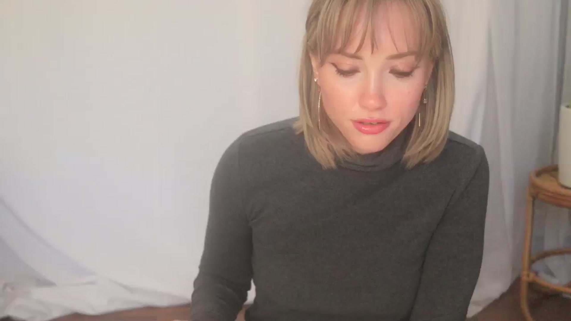 Gallery image thumbnail from colette's myfreecams stream on, 01/26/2026, 20:51 image 16 of 20