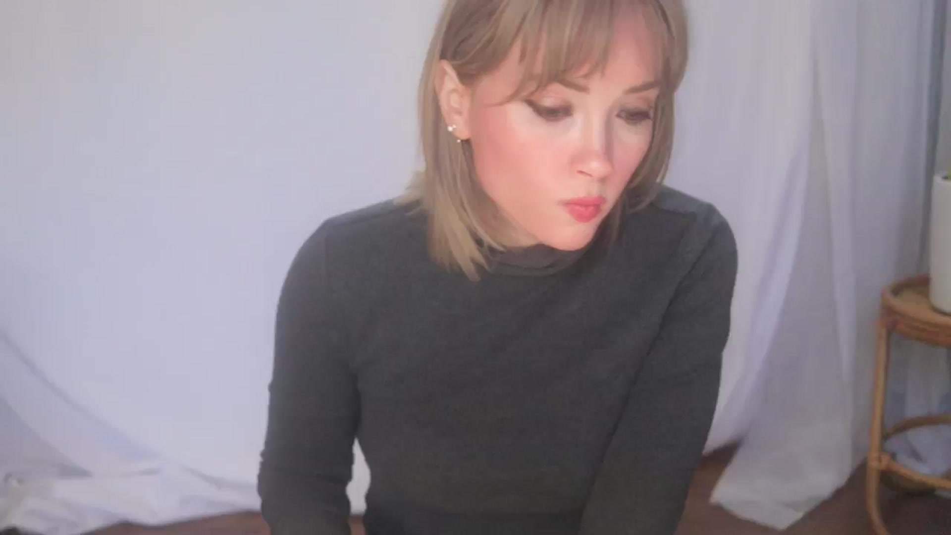 Gallery image thumbnail from colette's myfreecams stream on, 01/26/2026, 20:51 image 7 of 20