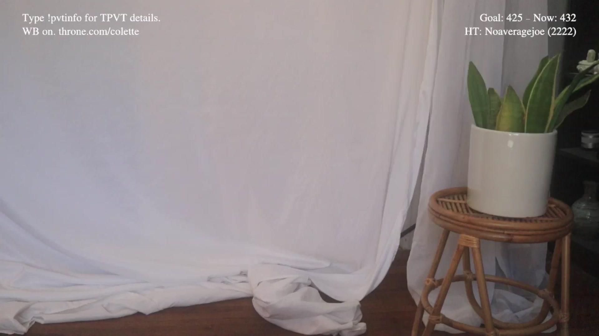 Gallery image thumbnail from colette's myfreecams stream on, 01/27/2026, 20:14 image 19 of 20