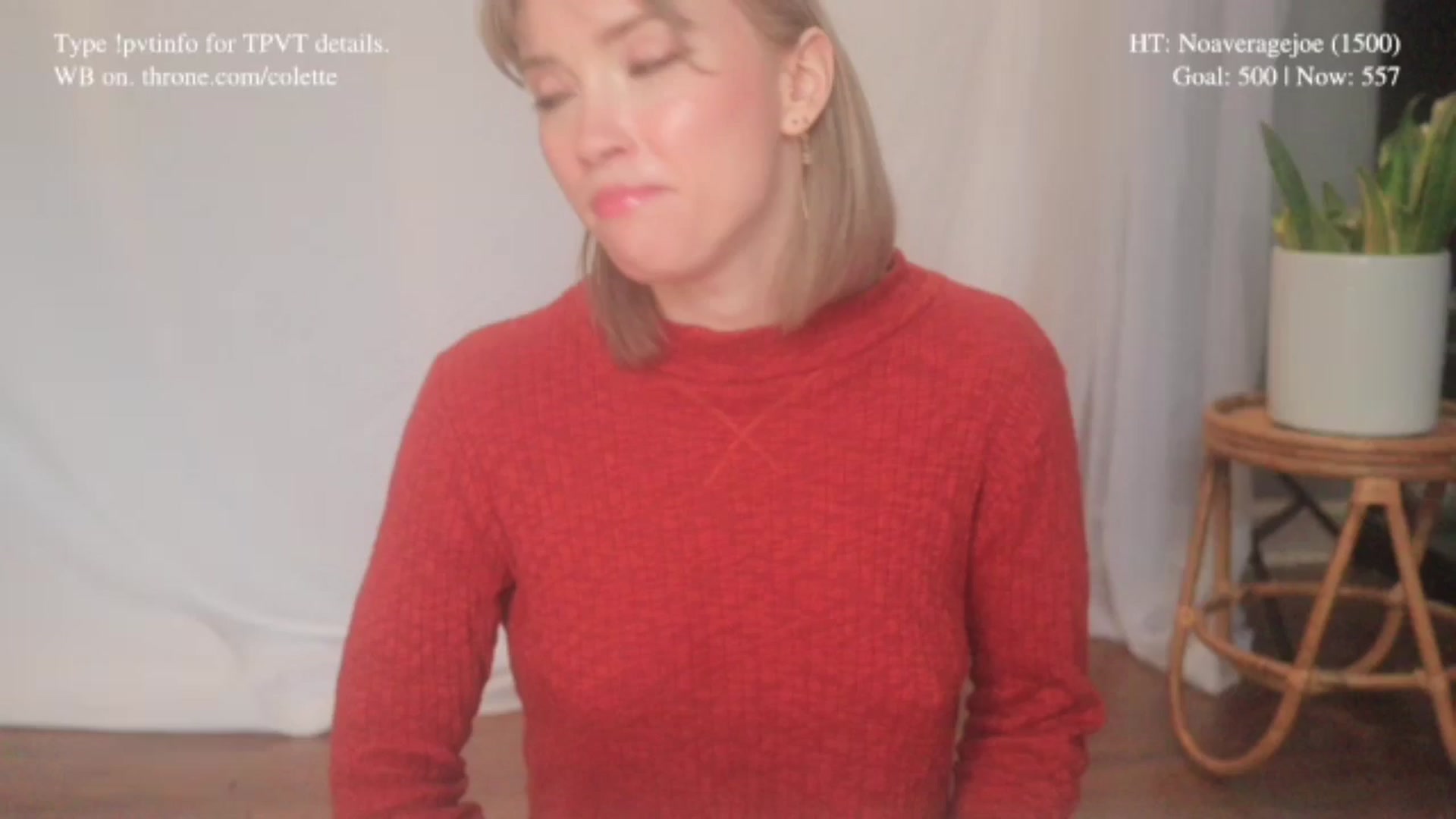 Gallery image thumbnail from colette's myfreecams stream on, 02/03/2026, 20:45 image 20 of 20