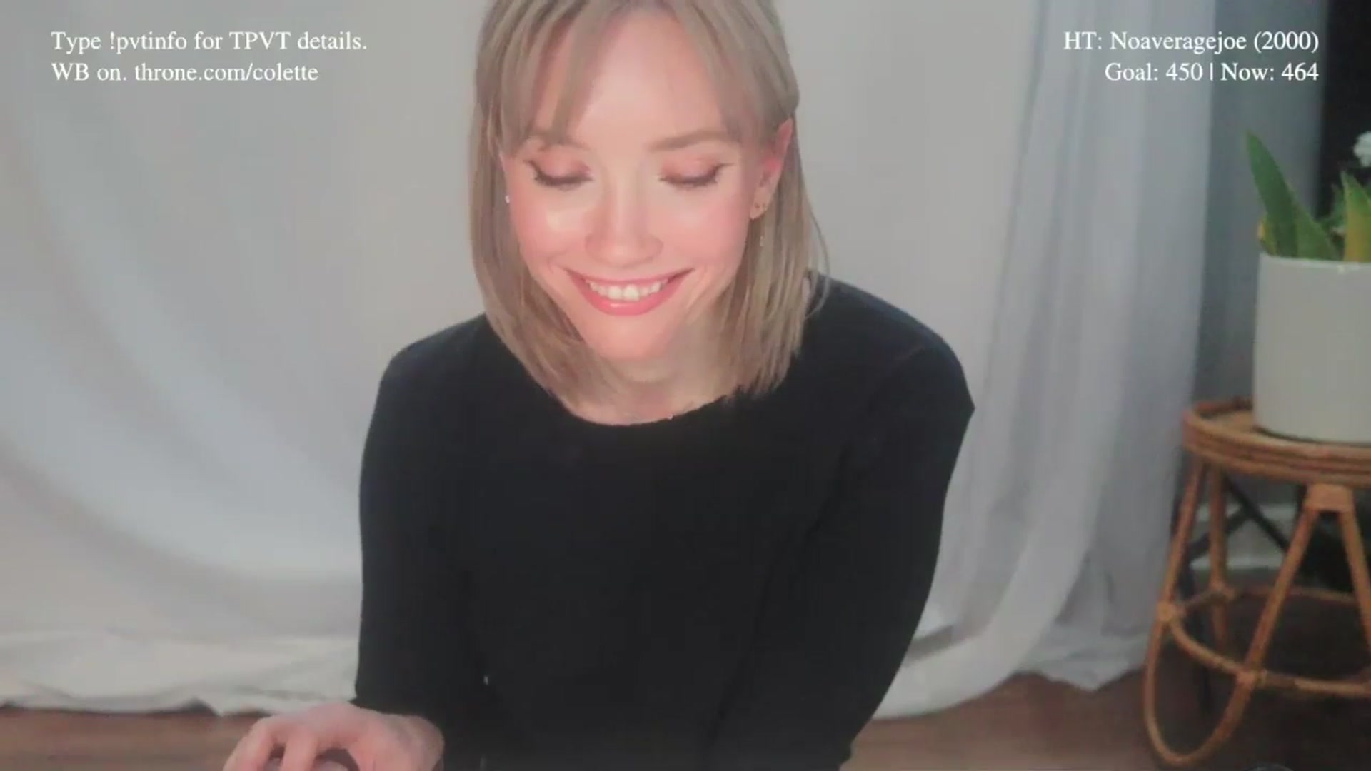 Gallery image thumbnail from colette's myfreecams stream on, 02/04/2026, 20:59 image 15 of 20
