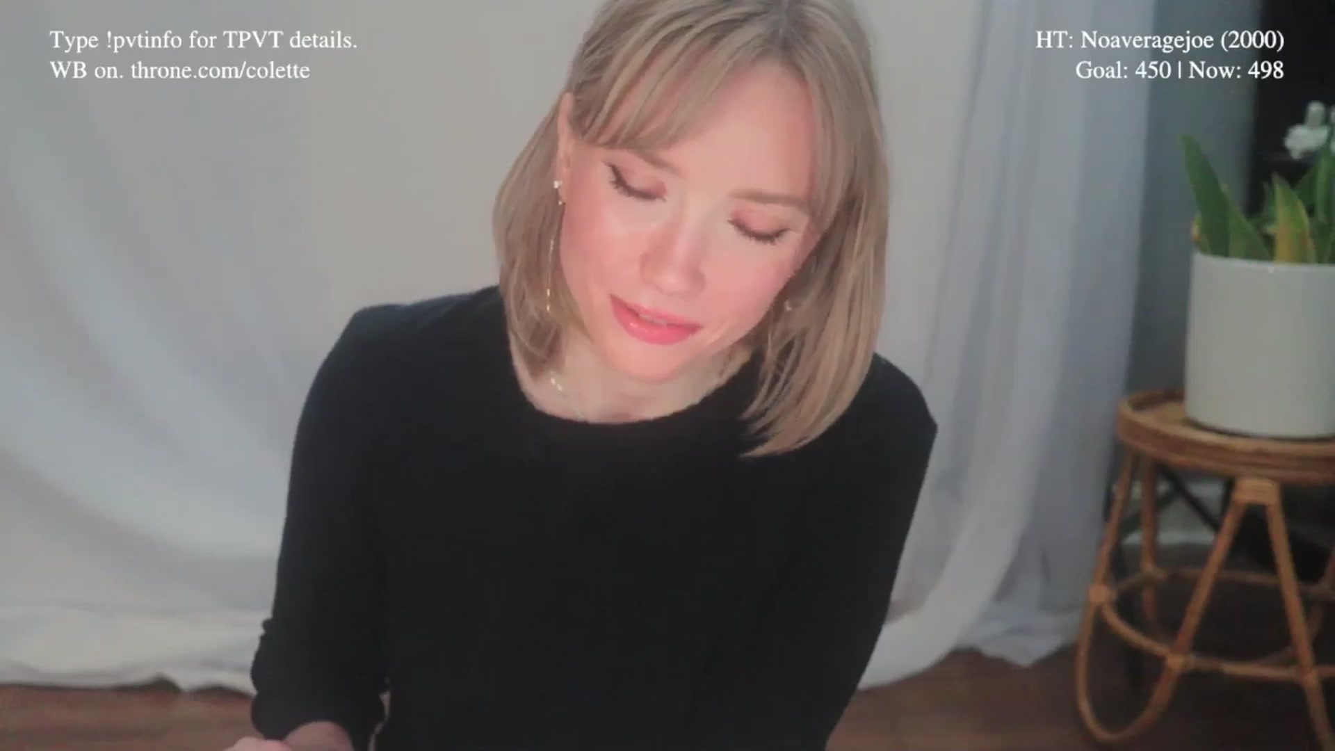 Gallery image thumbnail from colette's myfreecams stream on, 02/04/2026, 20:59 image 9 of 20